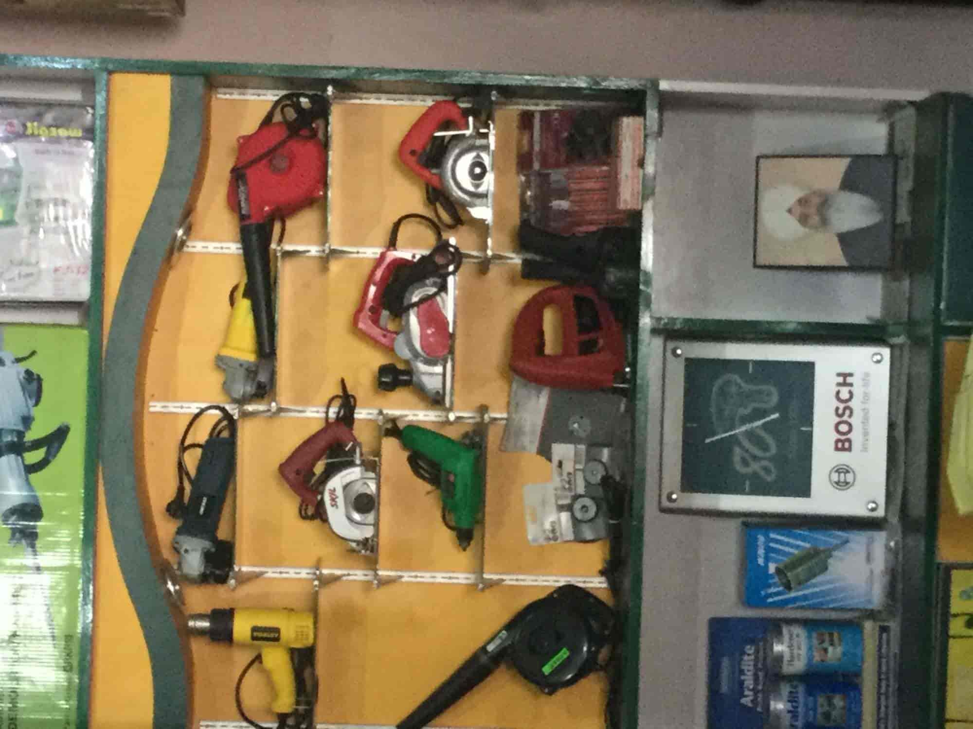 Top Ideal Power Tool Dealers in Haridwar Best Ideal Power Tool