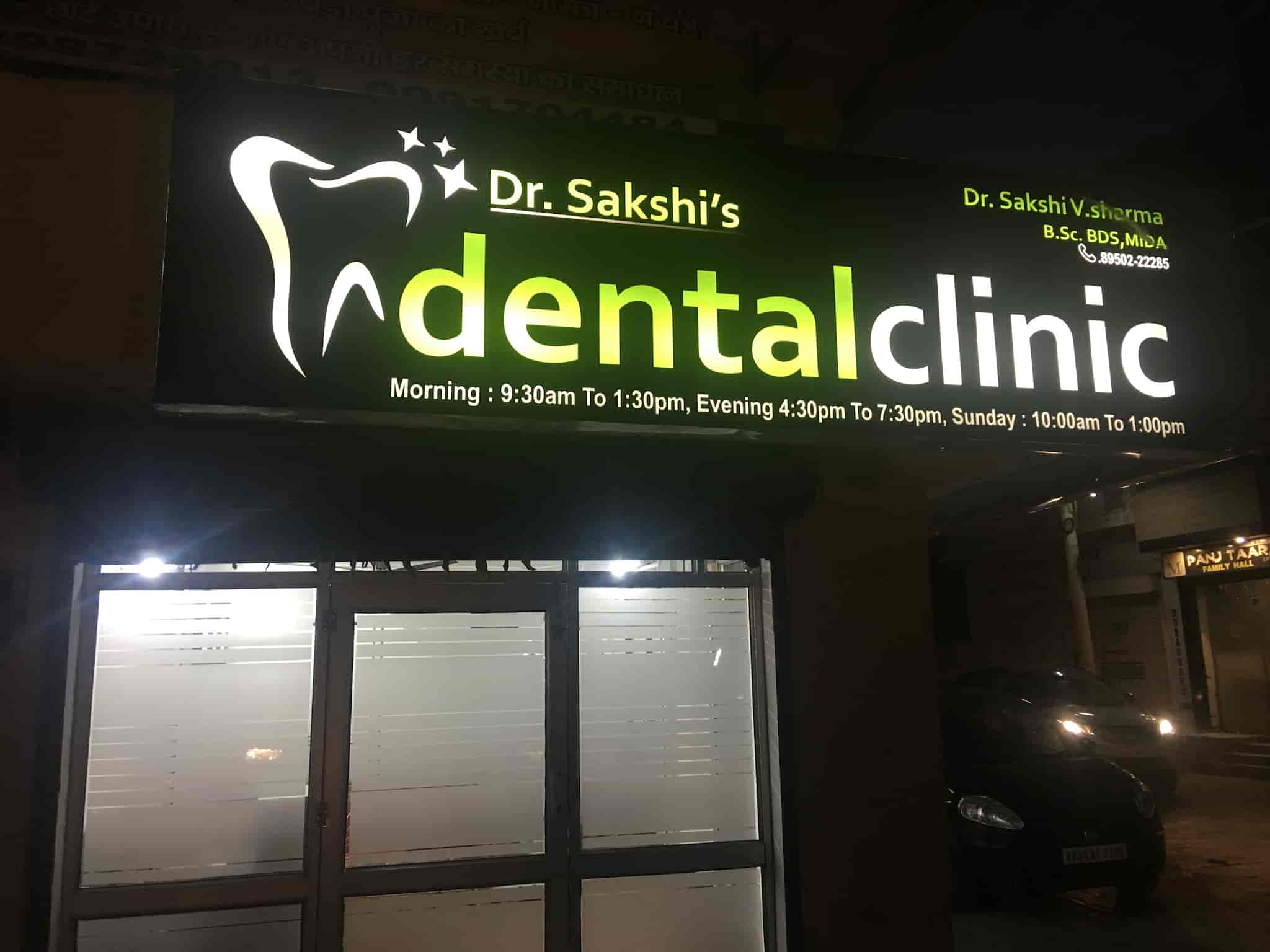 Top 100 Dentists in Yamunanagar Best Dental Clinics Book
