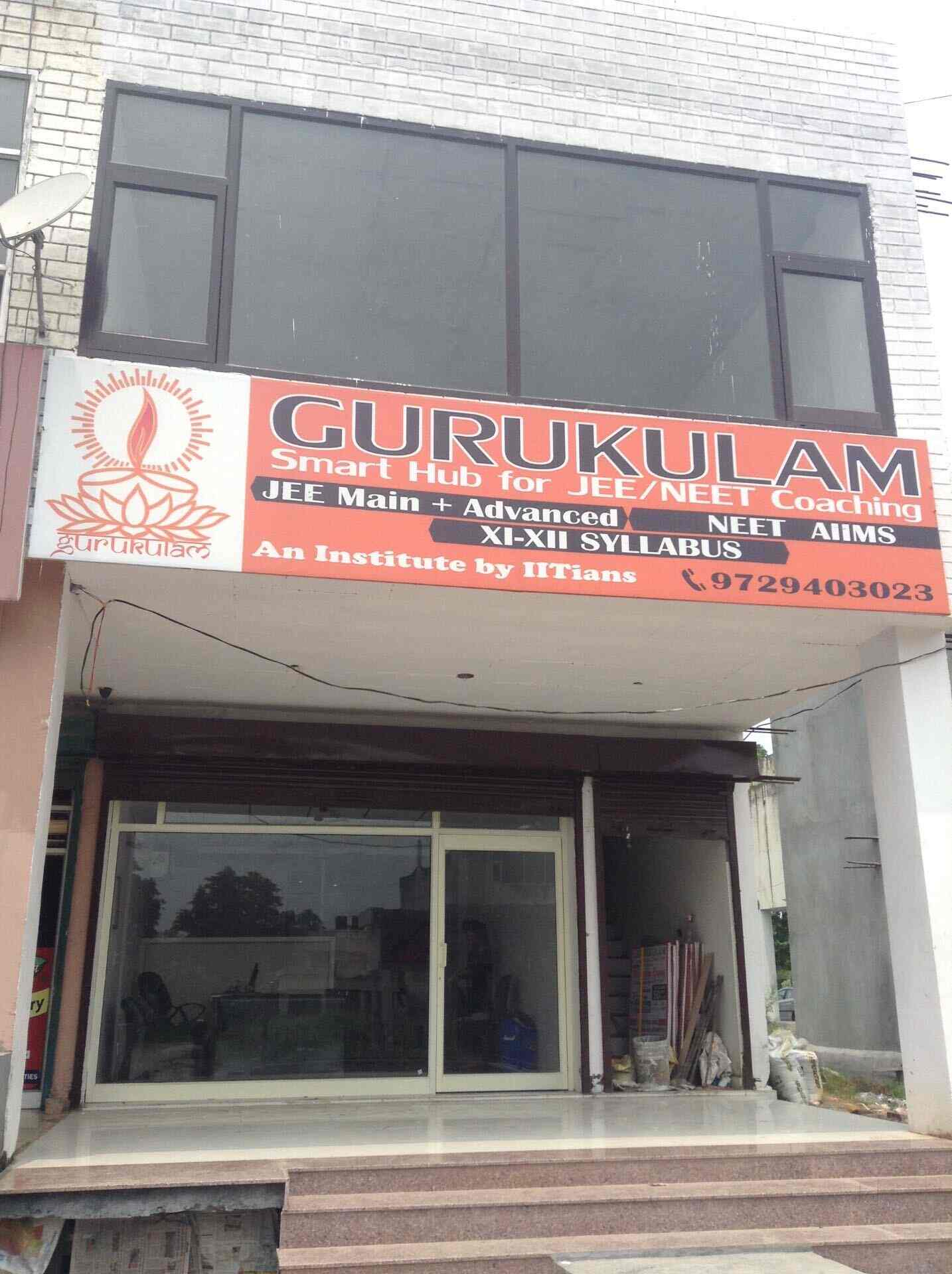 Gurukulam In Yamunanagar Ho Best Tutorials In Yamunanagar Justdial