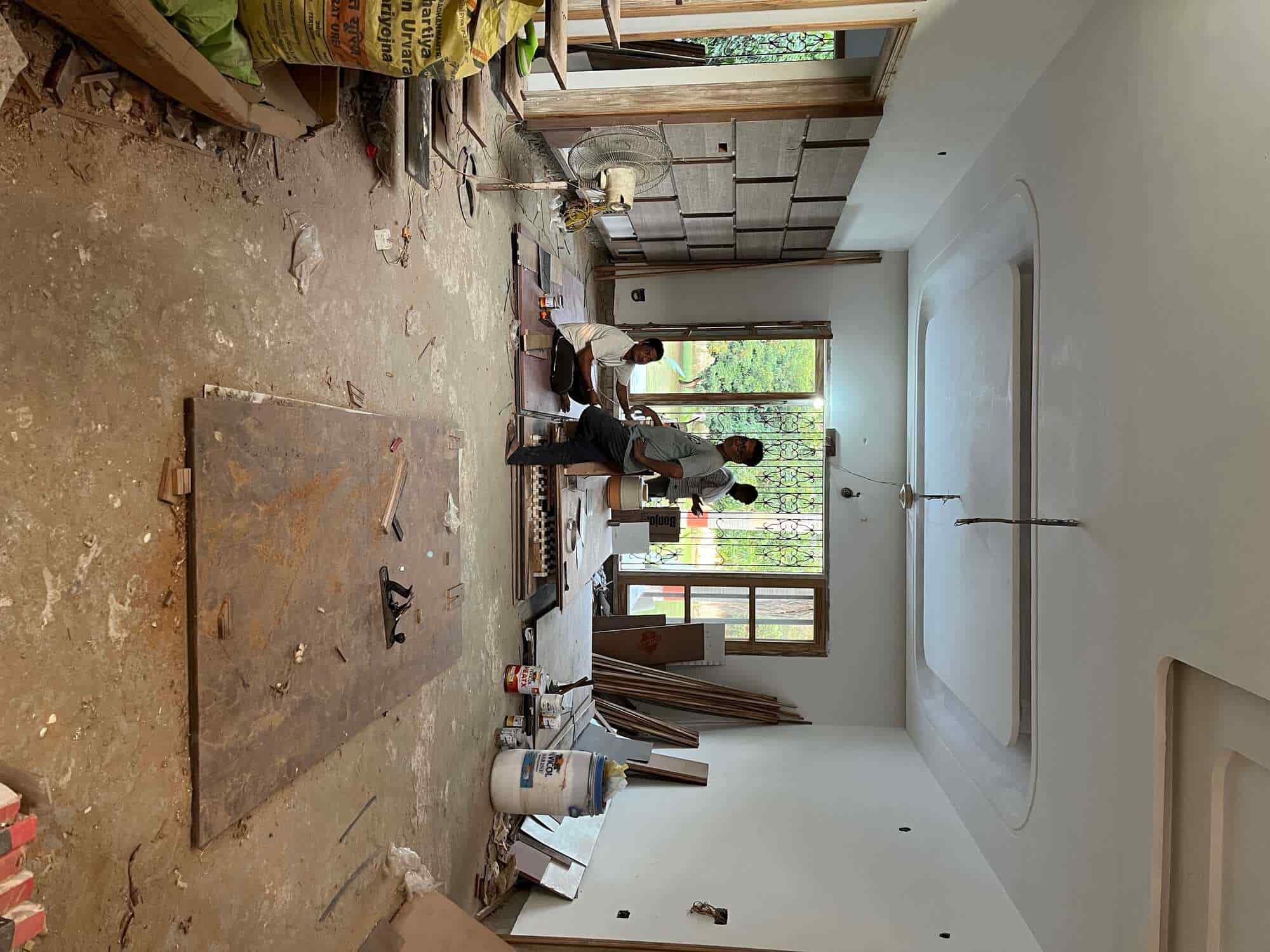 List of Top Interior Designers in Yamuna Nagar Balachour Best