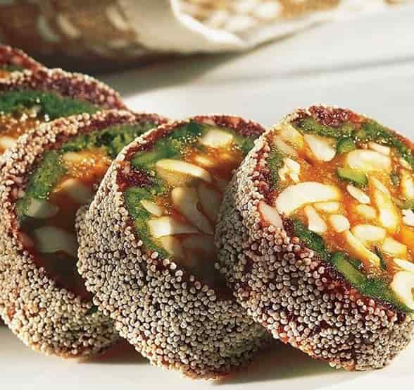 Bikaner Sweets & Namkeen in Jagadhri Road,Yamunanagar Order Food