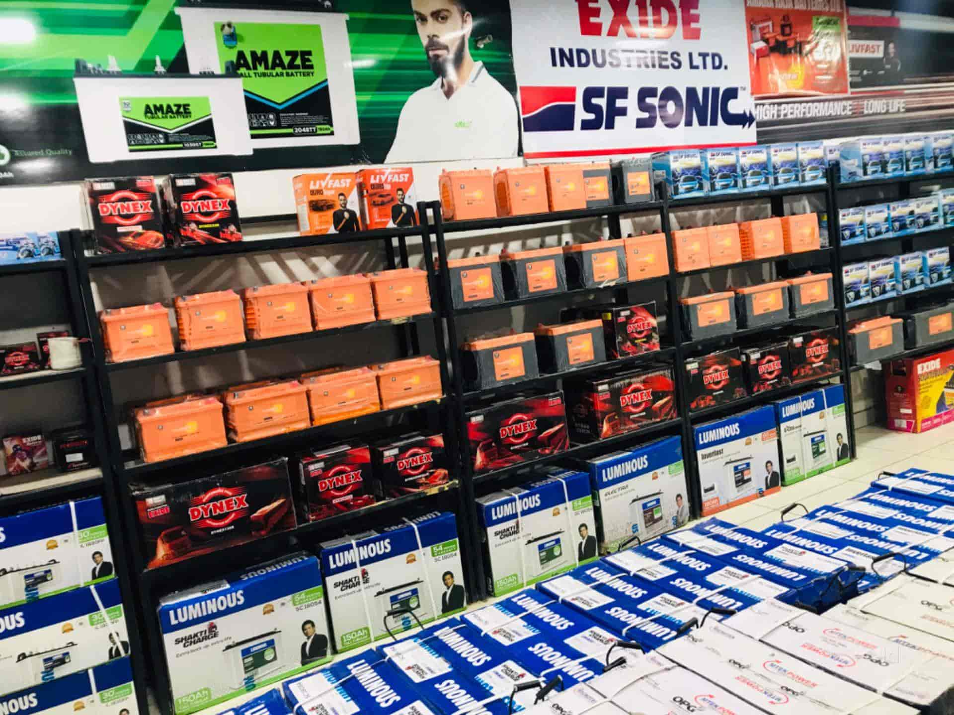 Shammi Auto Electrical Photos, Yamunanagar Ho, Yamunanagar Pictures