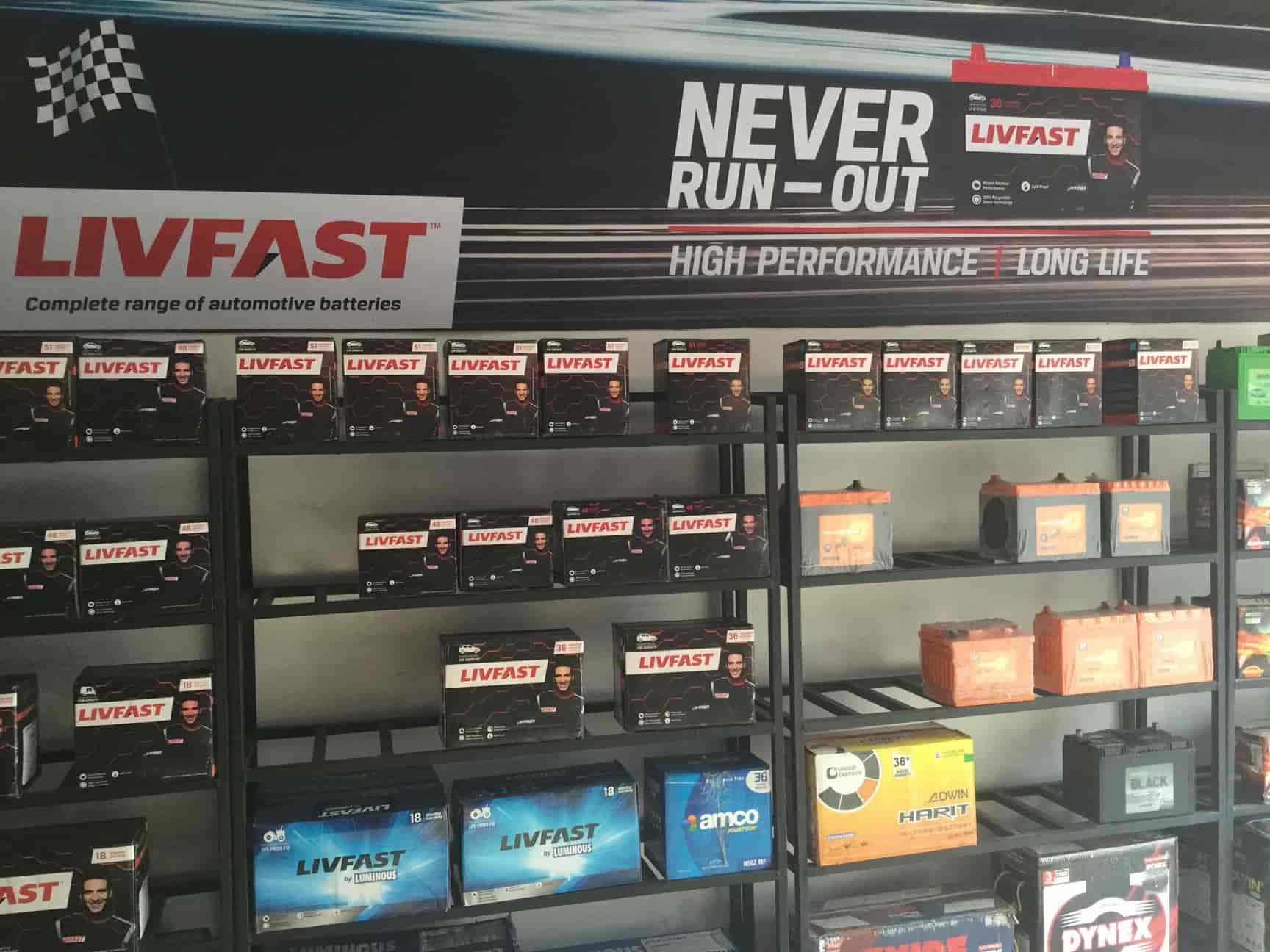 Shammi Auto Electrical Photos, Yamunanagar Ho, Yamunanagar Pictures