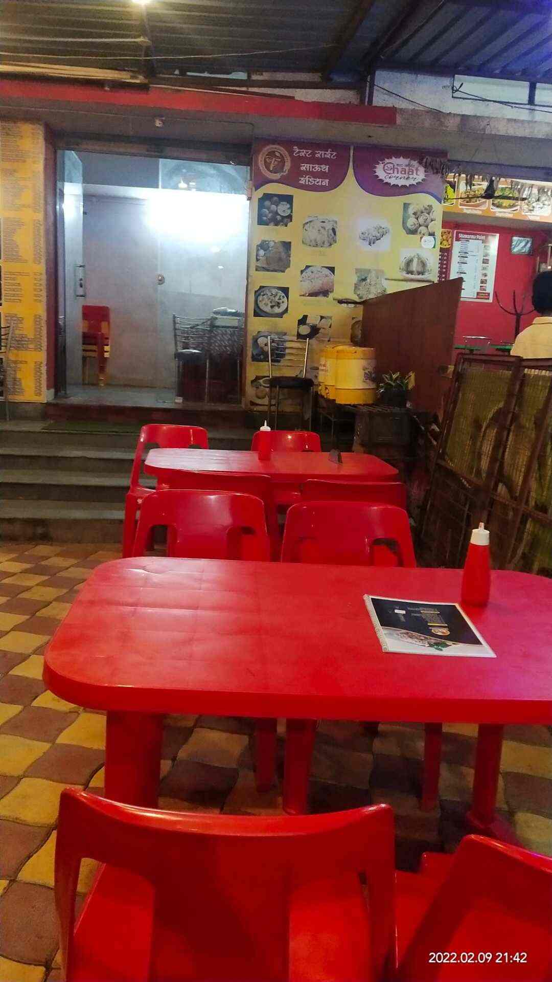 Food World Family Restaurant in Yavatmal Town,Yavatmal Best