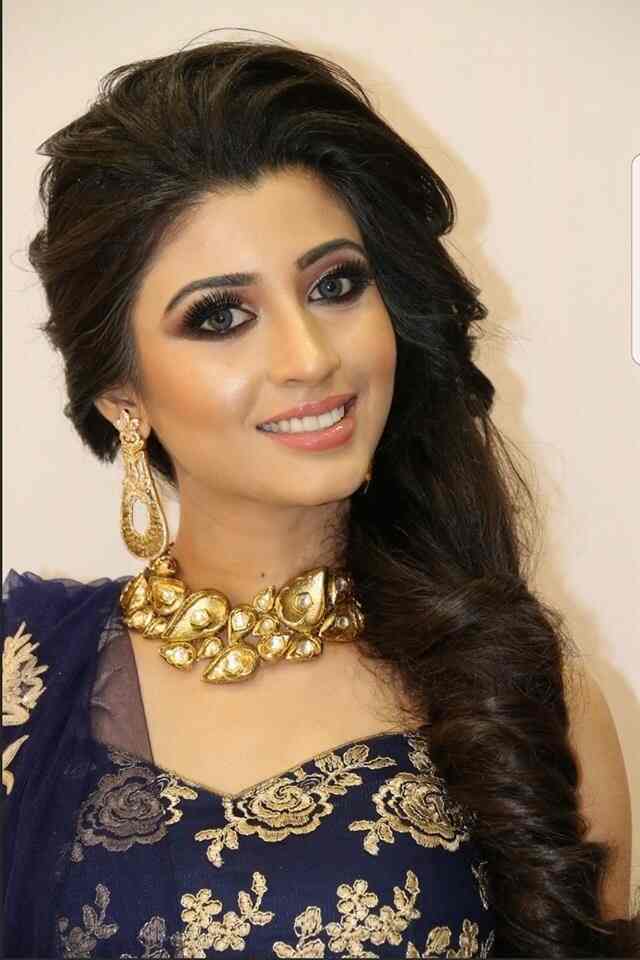 Blush Make Up Artist in Wadgaon Road - Best Bridal Makeup Artists in Yavatmal - Justdial Blush Make Up Artist in Wadgaon Road - Best Bridal Makeup Artists in Yavatmal - Justdial