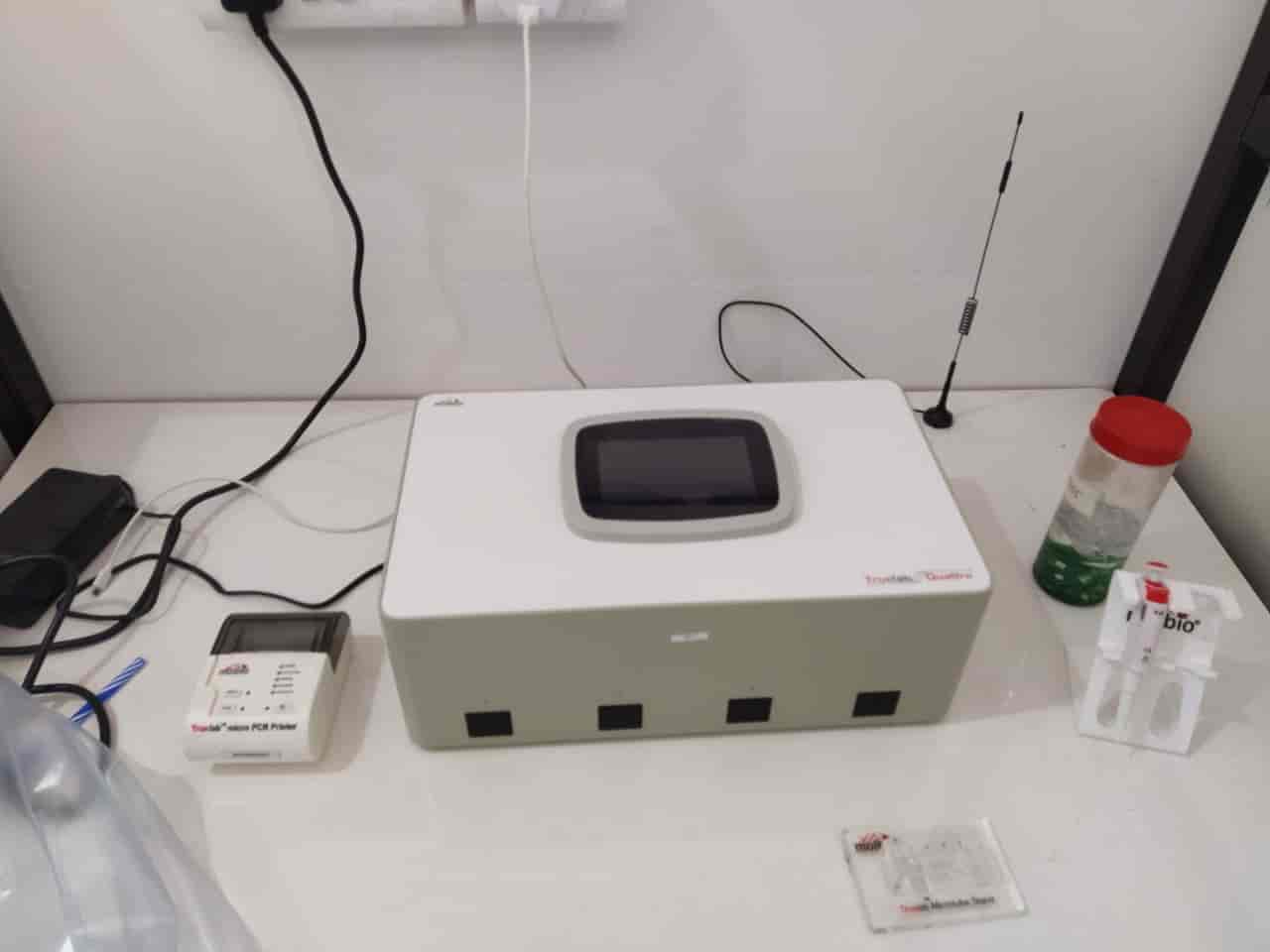 Lab view 2