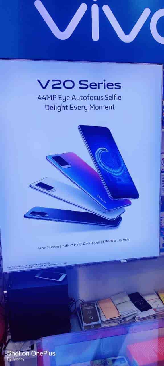 Akshay Mobile Shopee in Wani,Yavatmal Best MIMobile Phone Dealers in Yavatmal Justdial