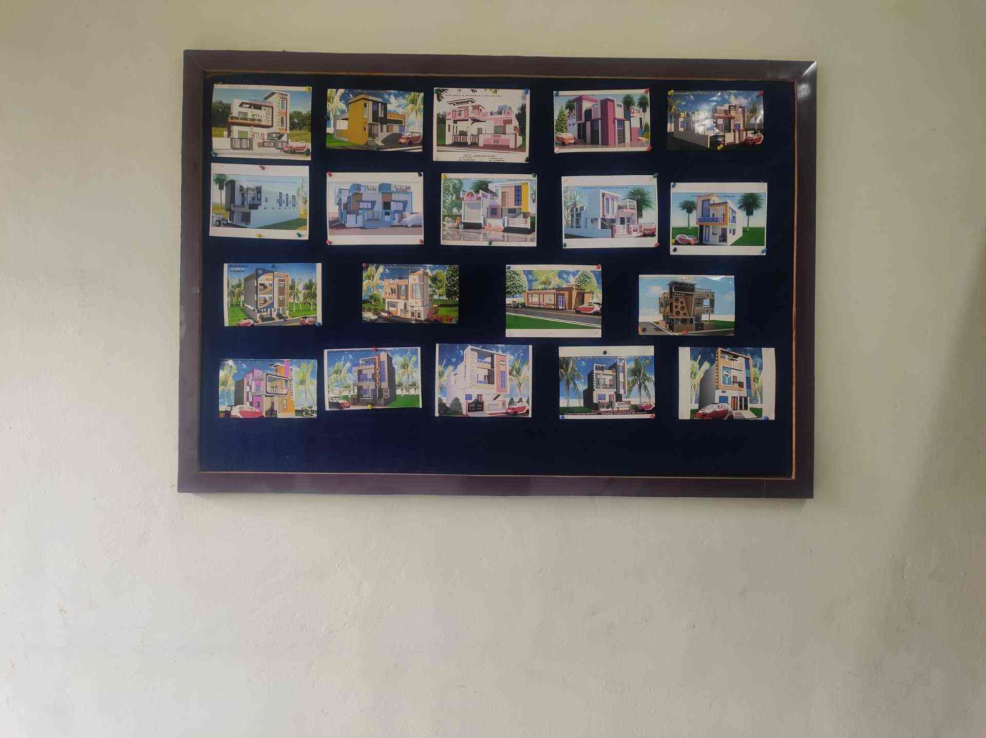 Unity Construction in Pusad Town,Yavatmal Best Construction Companies