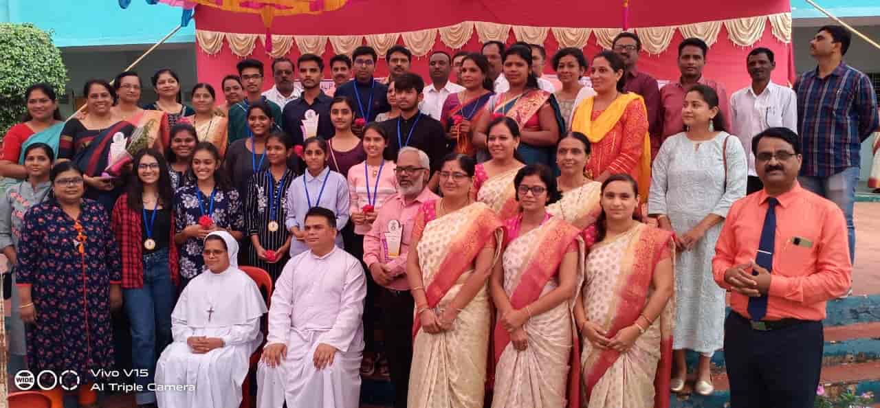 St. Mary's English School in Yavatmal Best English Medium Schools in Yavatmal Justdial