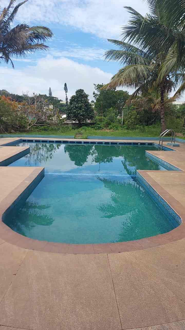 Book Cliff Top Resort in yelagiri,Yelagiri Hills Best Resorts in