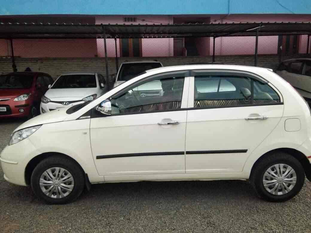 Tata Indica Vista Car Rental For Outstation in Anantapur - Page 3