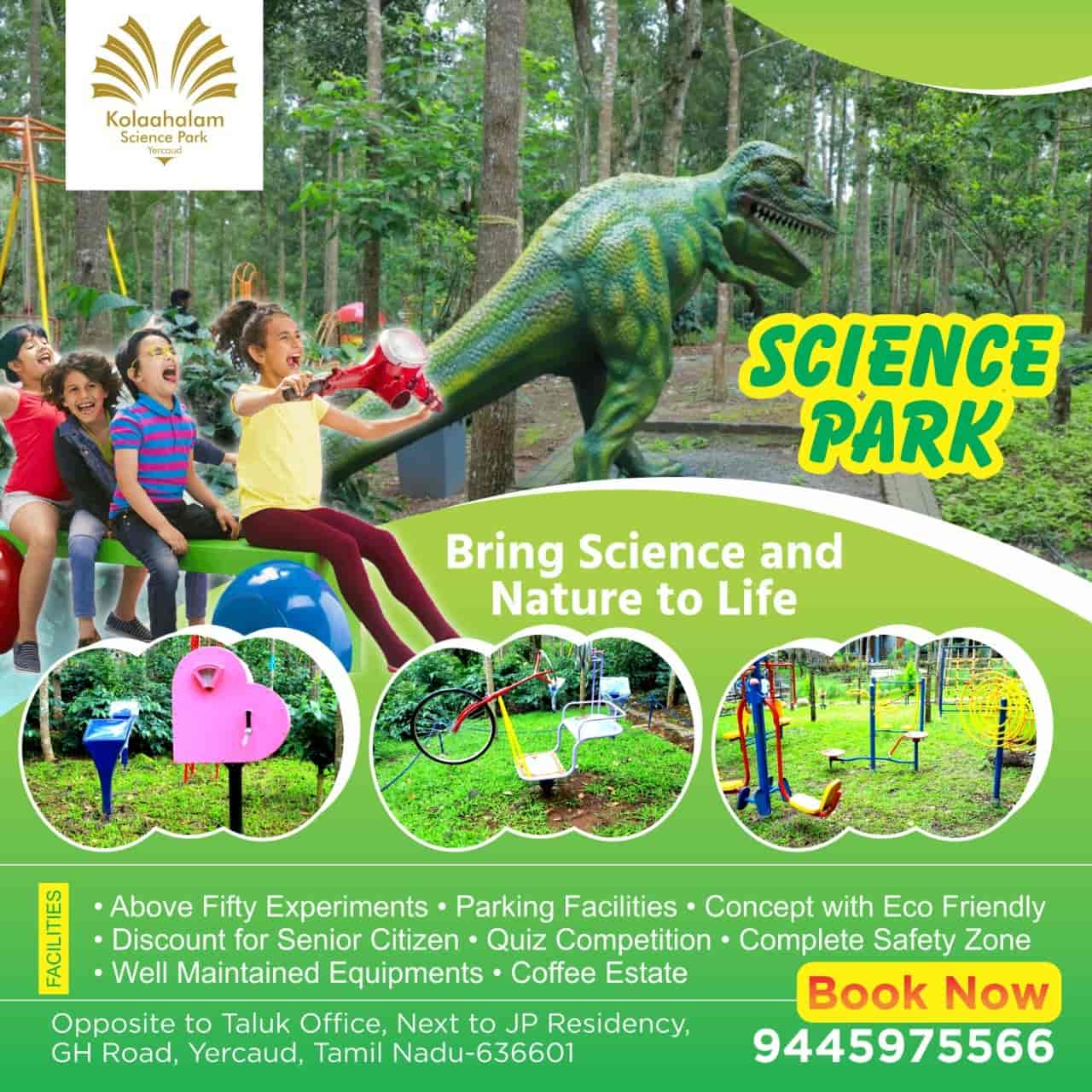 Top Science Museums in Indiranagar, Bangalore near me Justdial