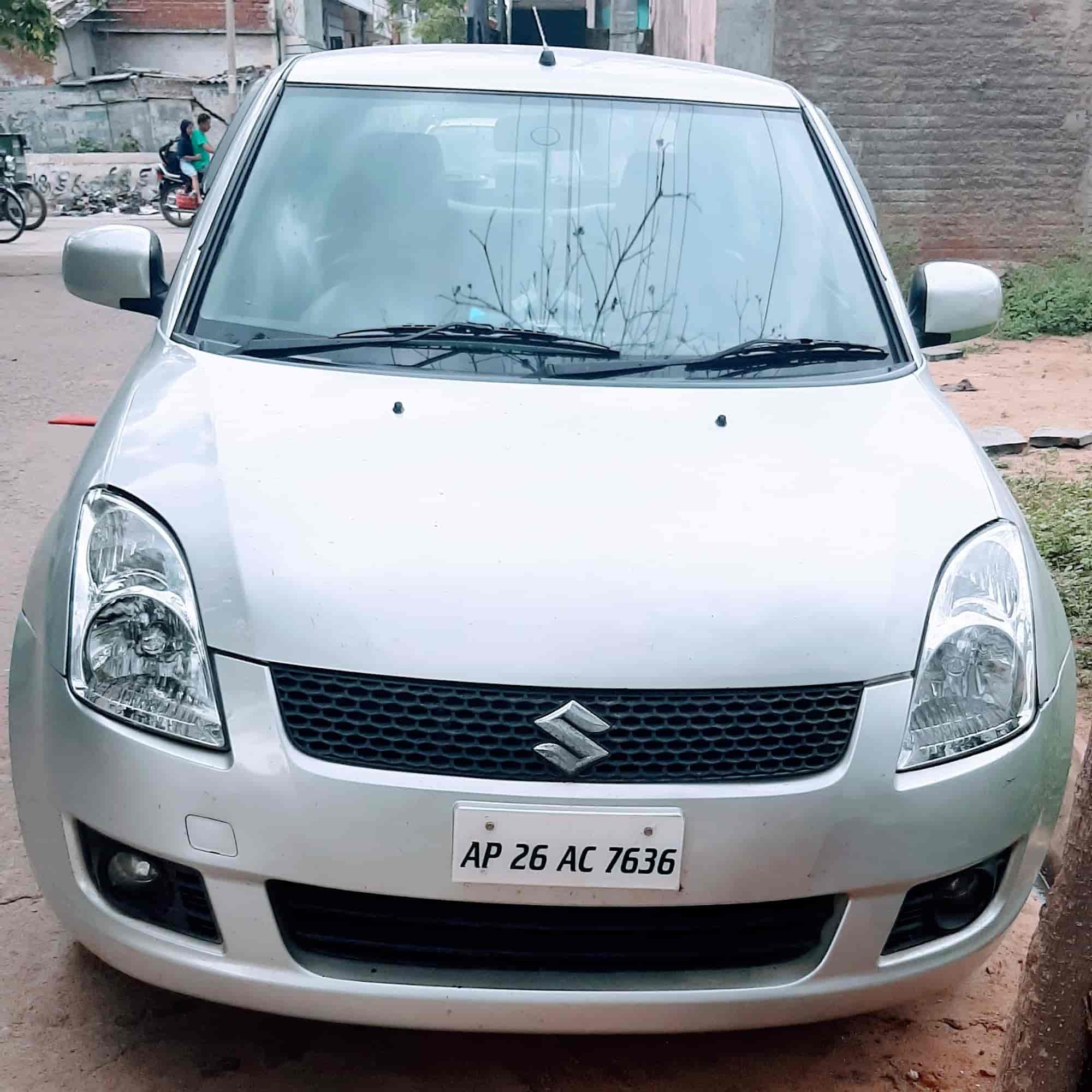 Top Driving Schools in Pulivendula Best Motor Training Schools Car Driving Classes Justdial