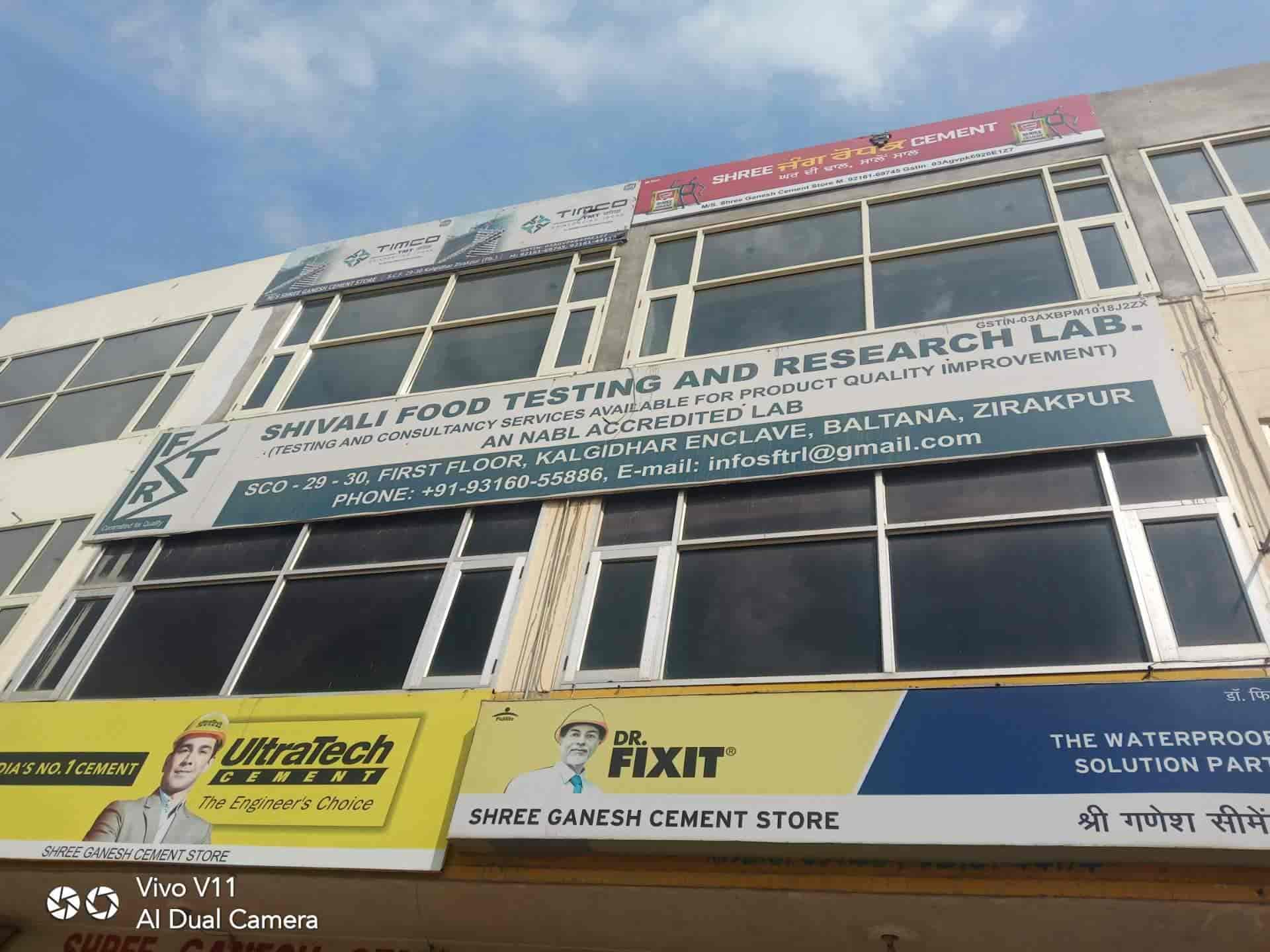 Top Testing Laboratories in Zirakpur City Best Testing Centre Justdial