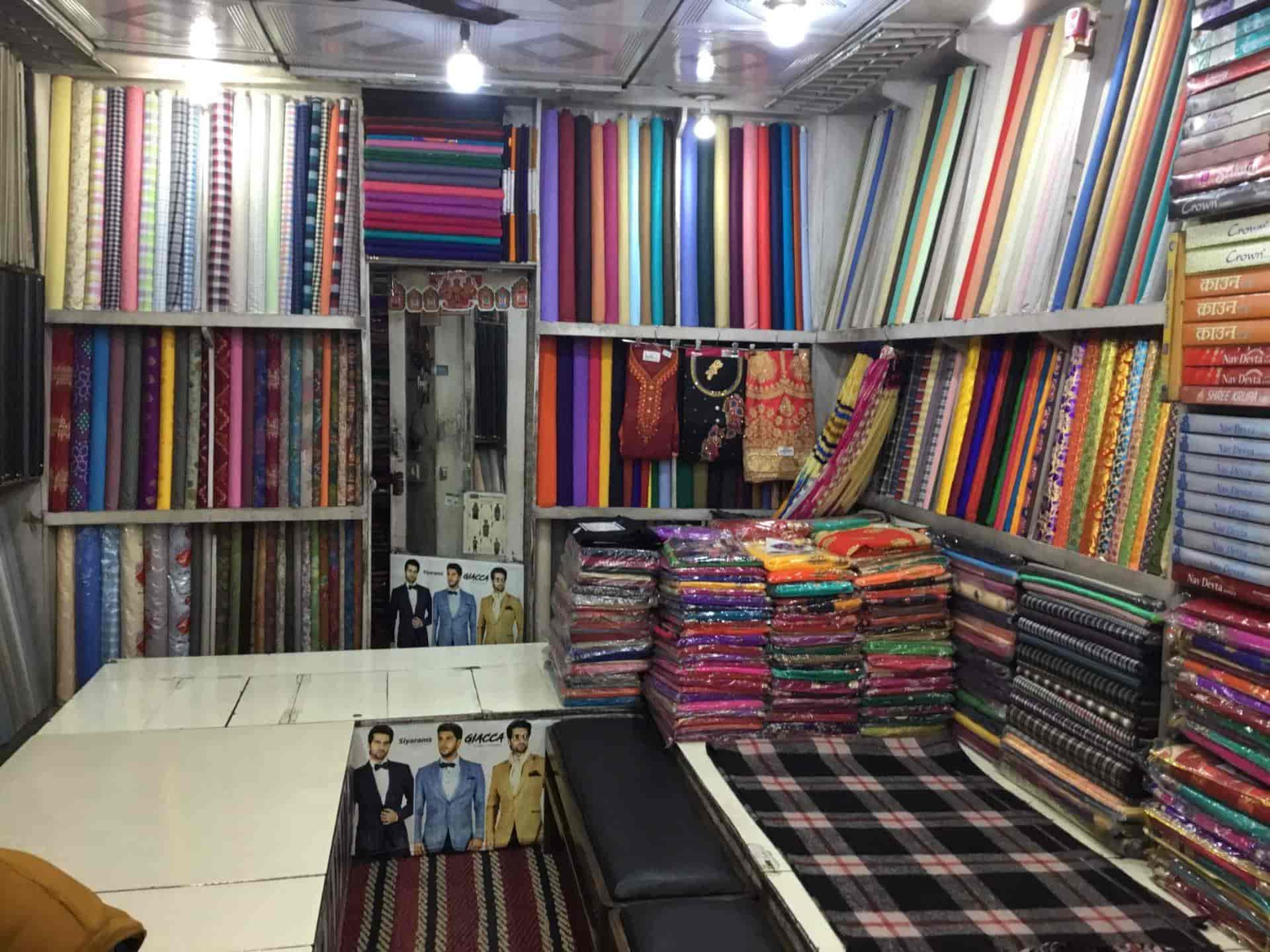 Chhabra Cloth House in Zirakpur Ho,Chandigarh Best Handloom Retailers