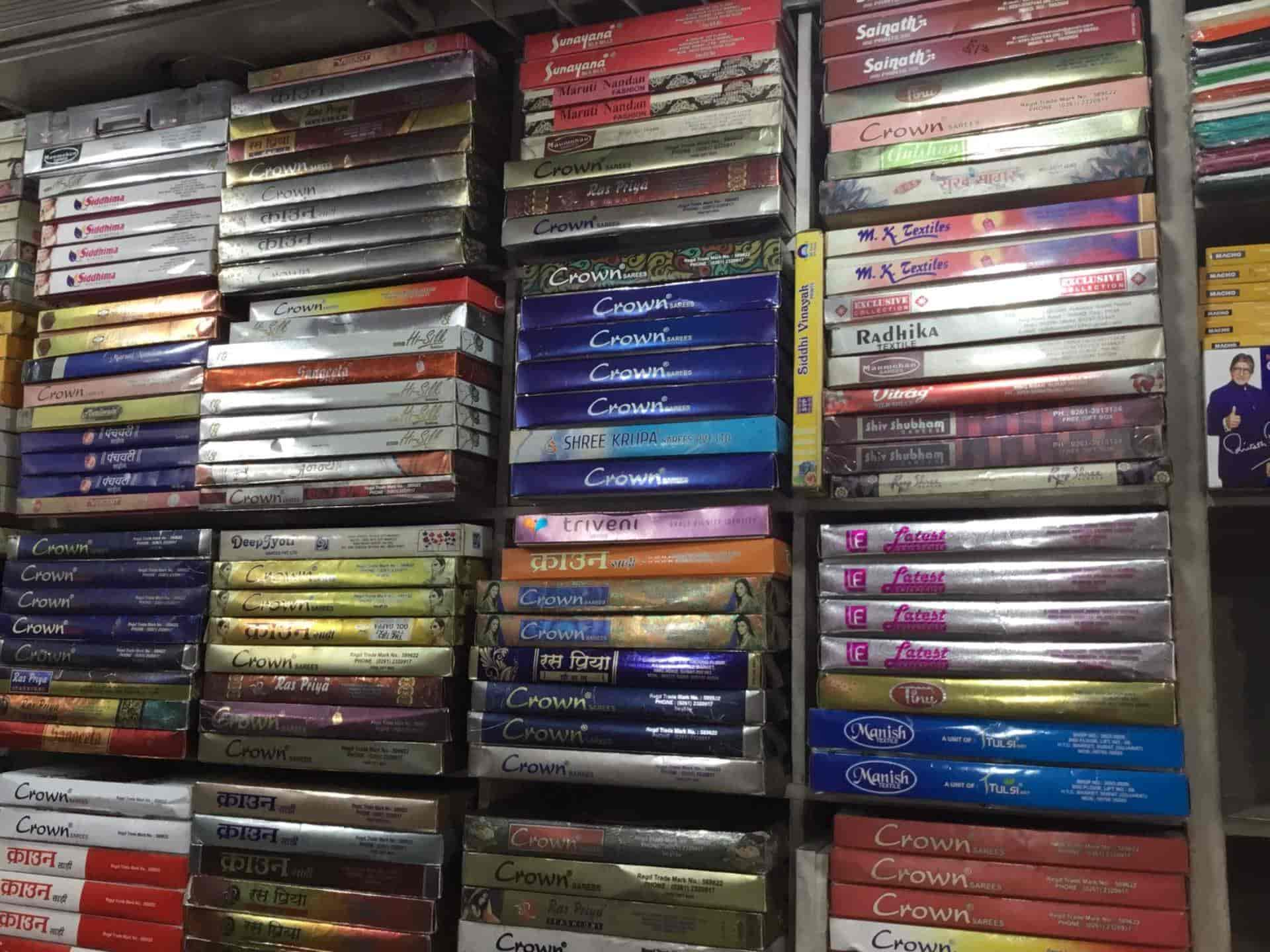 Chhabra Cloth House in Zirakpur Ho,Chandigarh Best Handloom Retailers