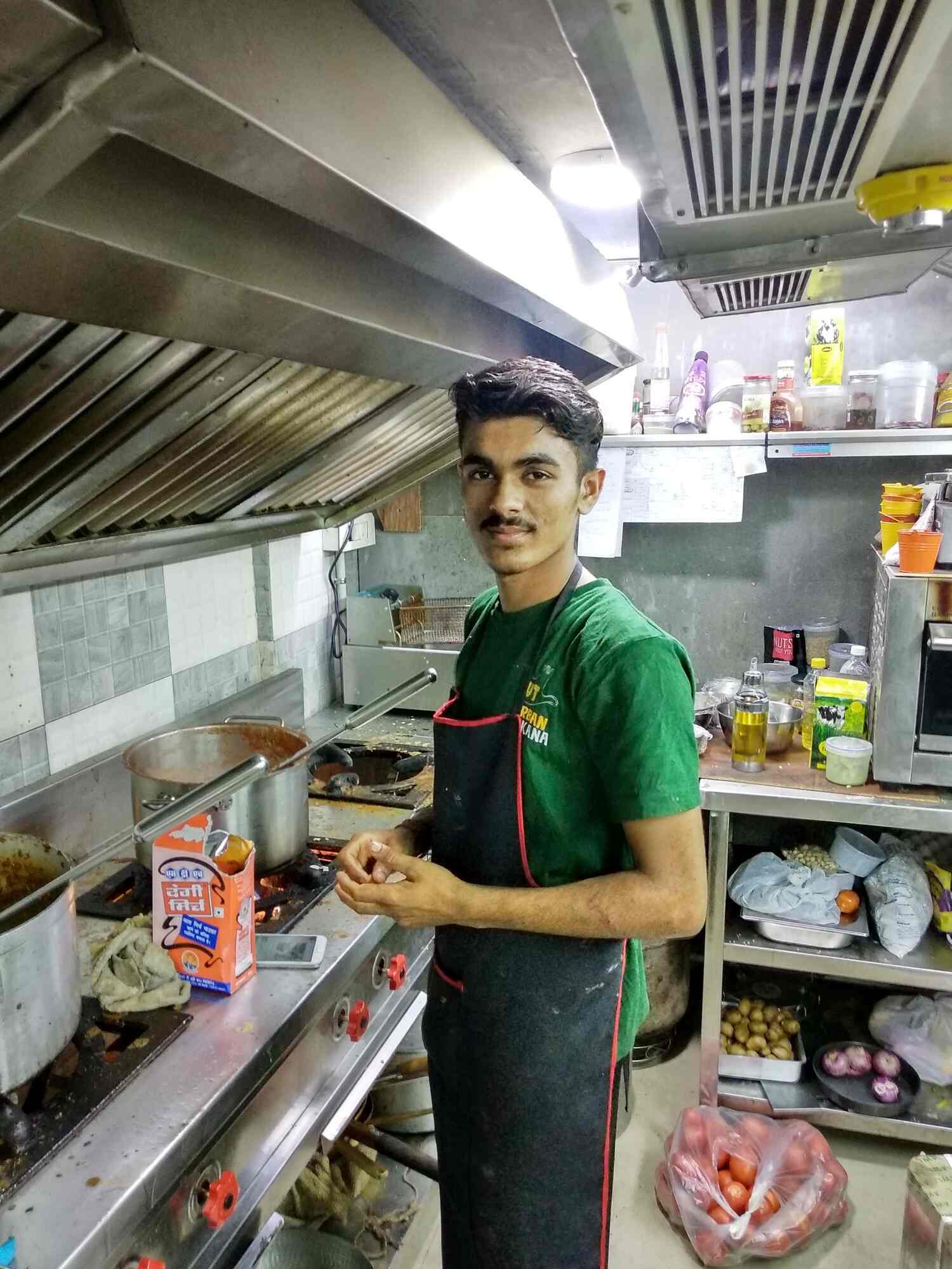 Iconic Academy Of Hospitality Management & Cooking Arts in Zirakpur Ho