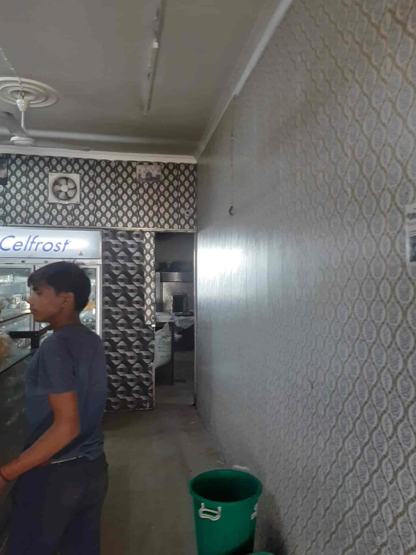 Bakers Master in Baltana,Chandigarh Order Food Online Best