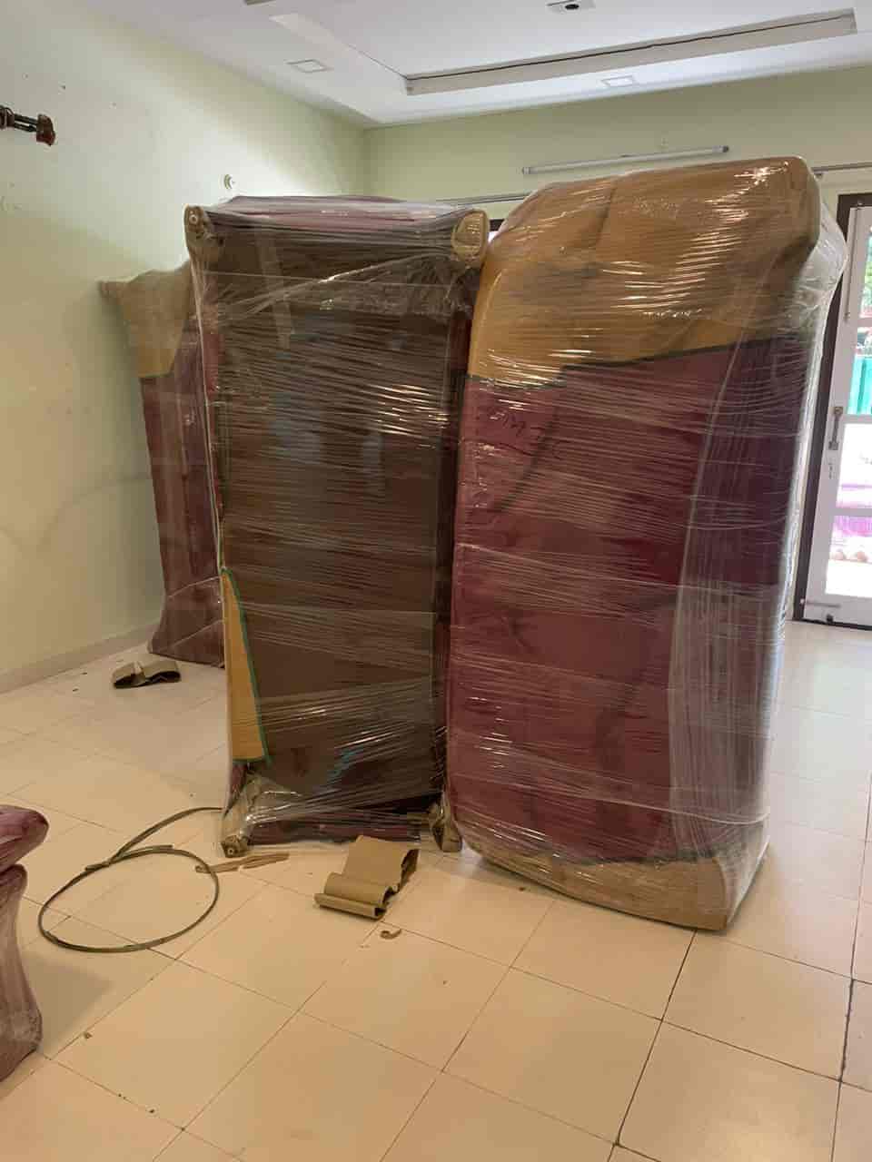 Top Packers And Movers For Gurgaon in Zirakpur City, Zirakpur Safe