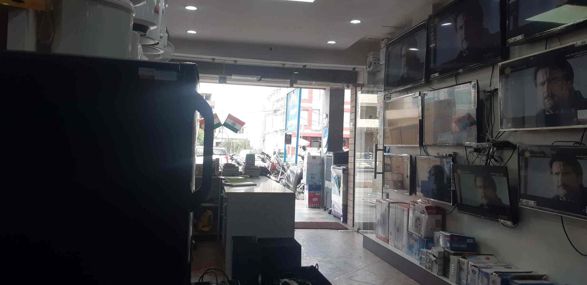 Top Indo Geyser Dealers in Zirakpur City Best Indo Geyser Dealers