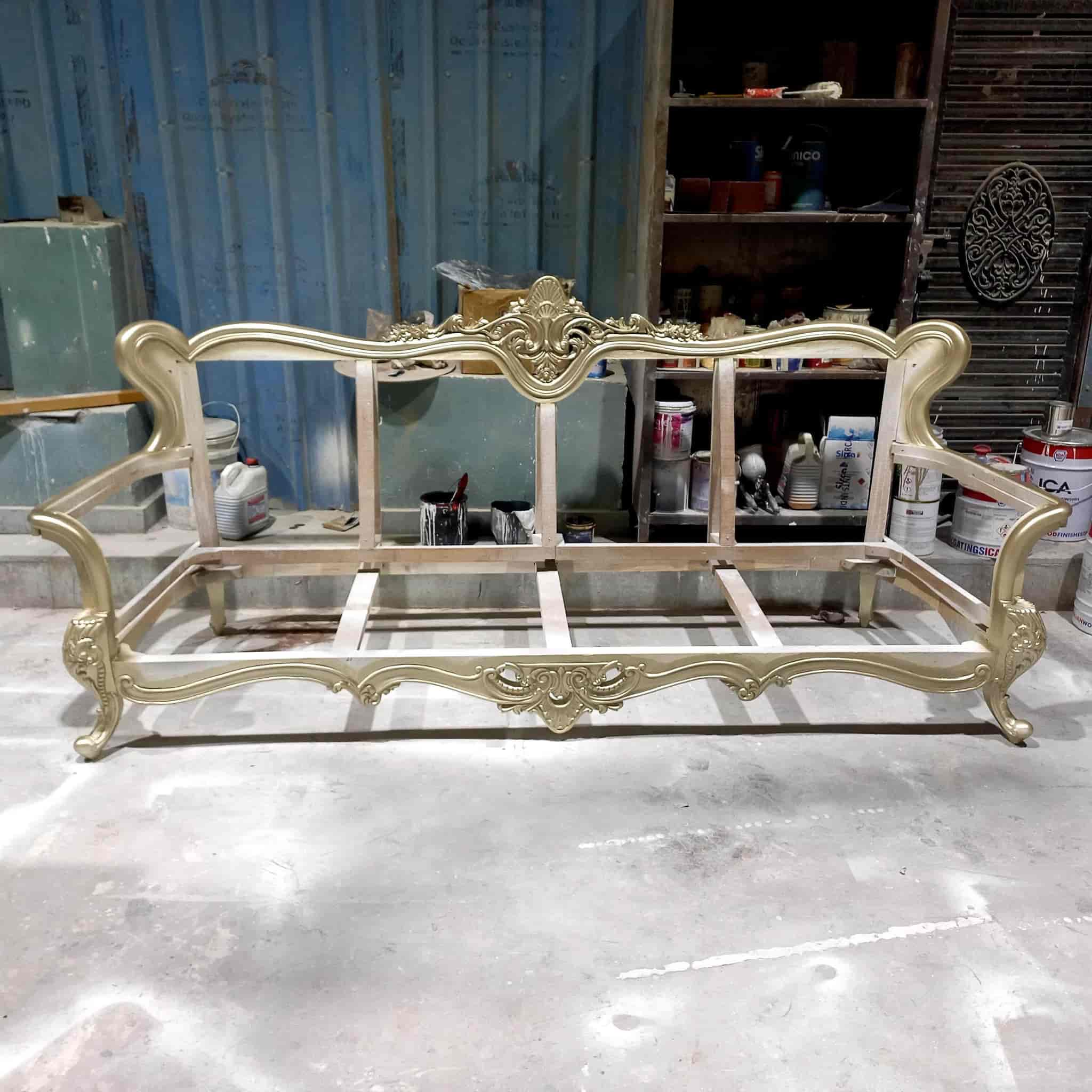 Catalogue Solidwood Furnitures in Utrathiya , Chandigarh Justdial