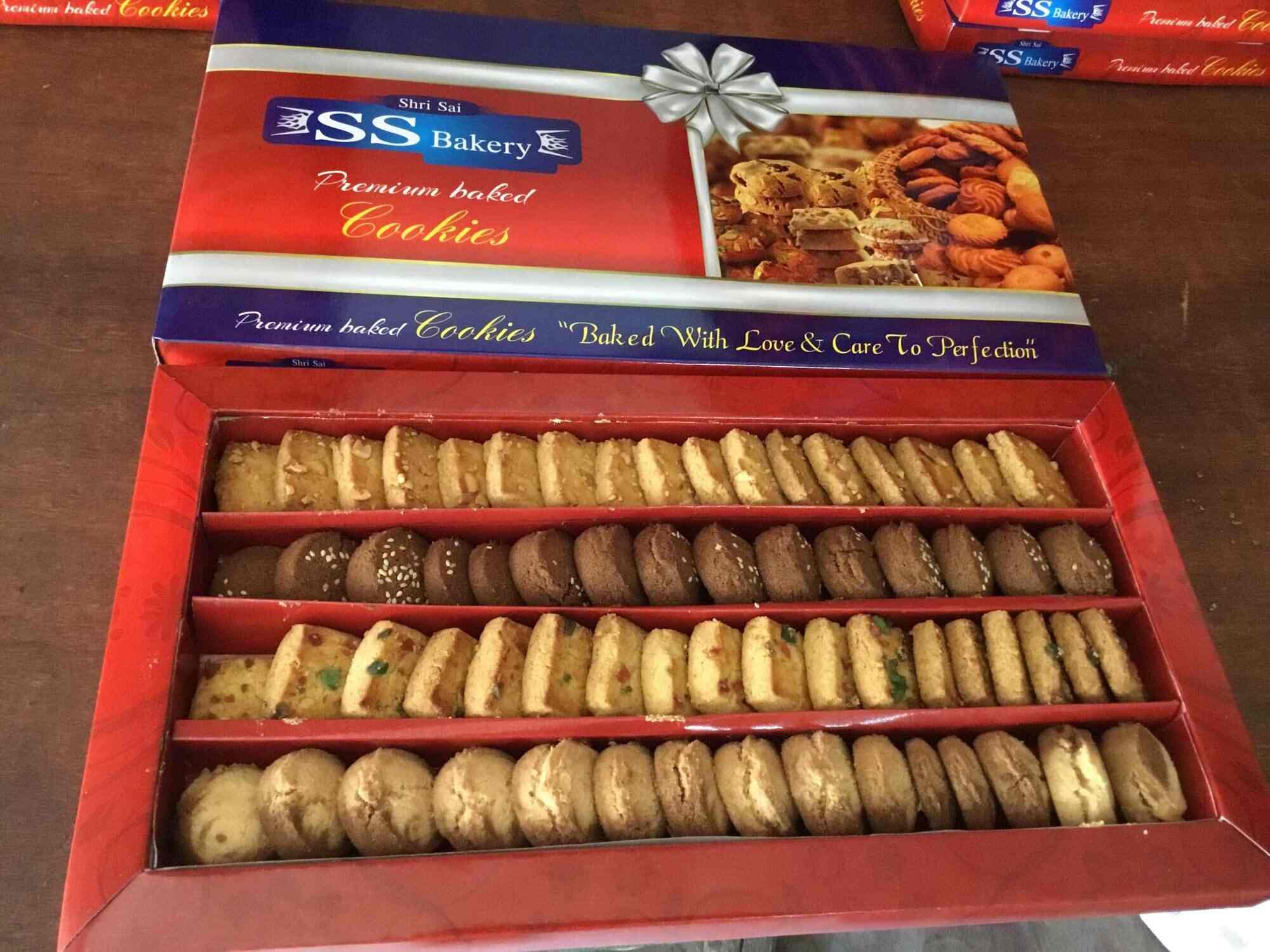 S.S Bakery in Preet Colony,Chandigarh Best Bakeries in Chandigarh