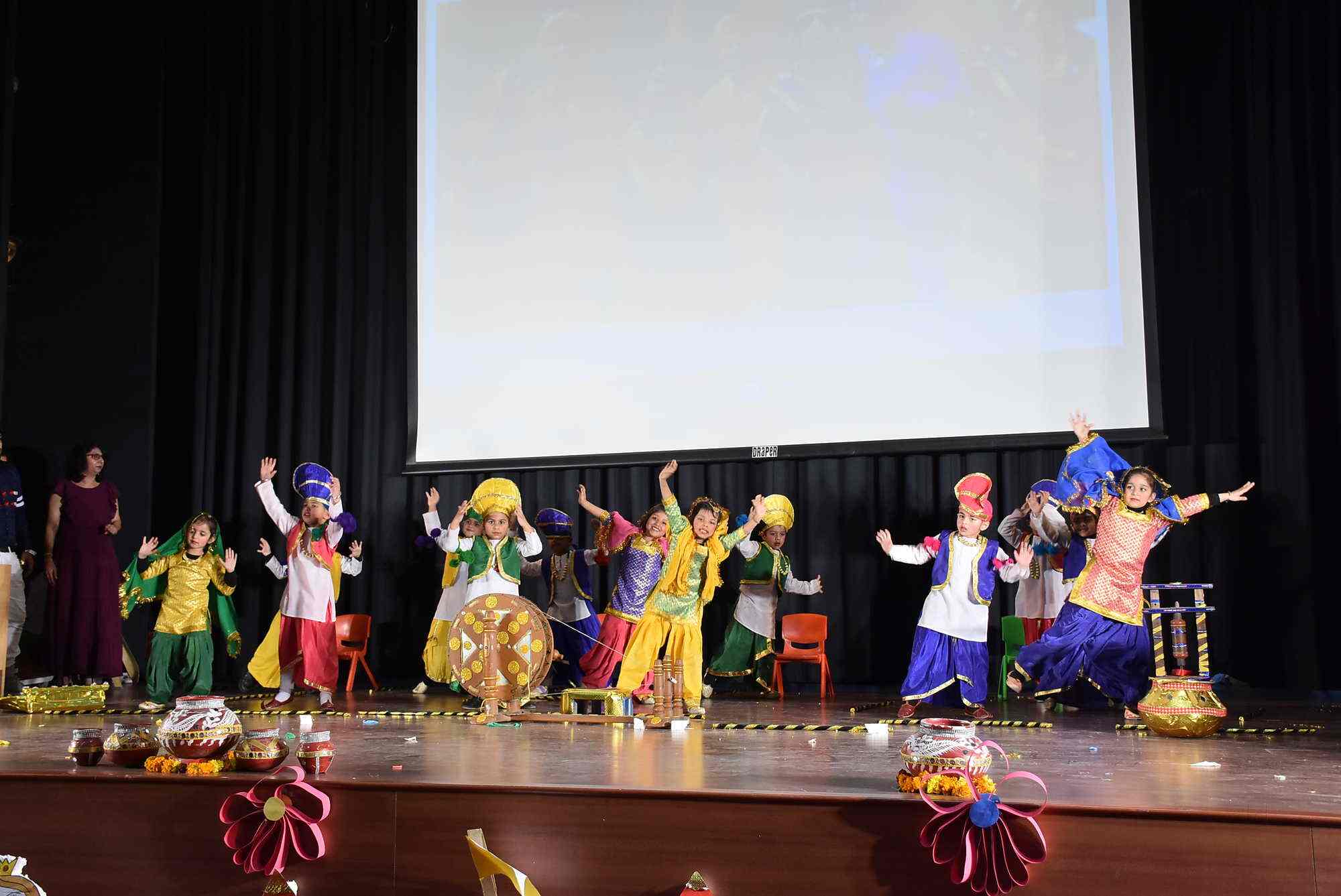 Bachpan A Play School in Aks Colony,Chandigarh Best Playgroups in Chandigarh Justdial