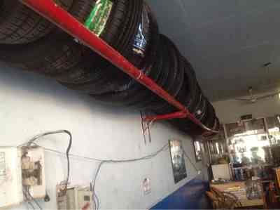 Computerised Wheel Balancing Services in Panchkula Sector 9