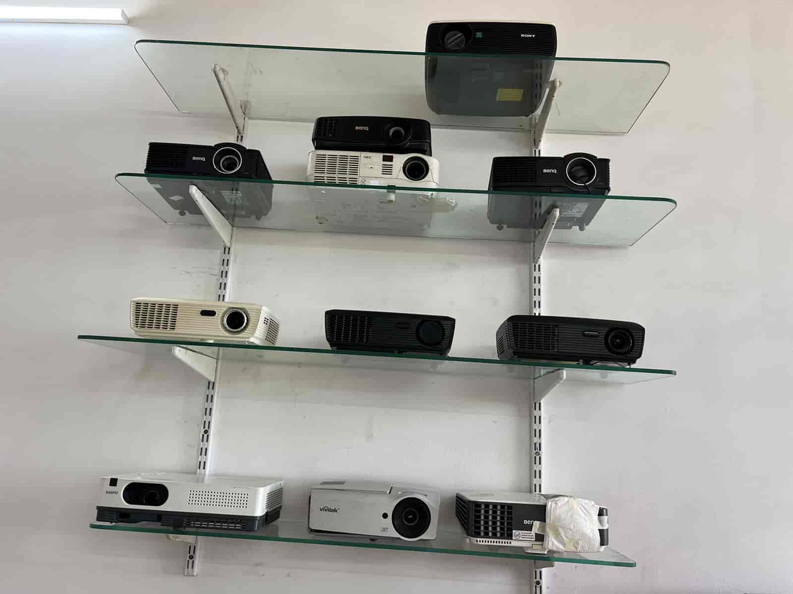 Top Acer Lcd Projector Repair & Services in Chandigarh Sector 22b Best Acer Lcd Projector