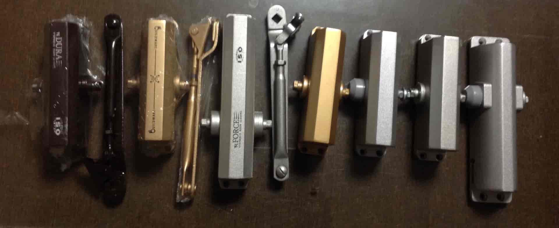 Top 30 Door Closer Dealers In Zirakpur Ho Best Automatic Door