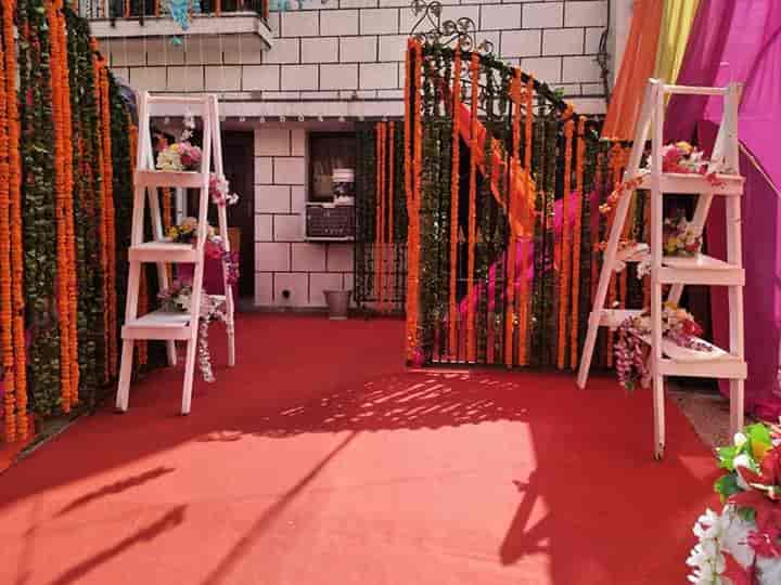 Top Wedding Decorators in Chandigarh Best Mandap Decorators Justdial