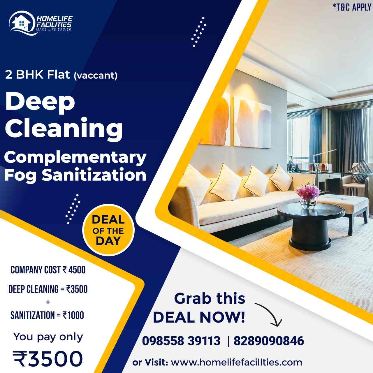 Top Bathroom Cleaning Services in Dhakoli, Zirakpur Best Toilet