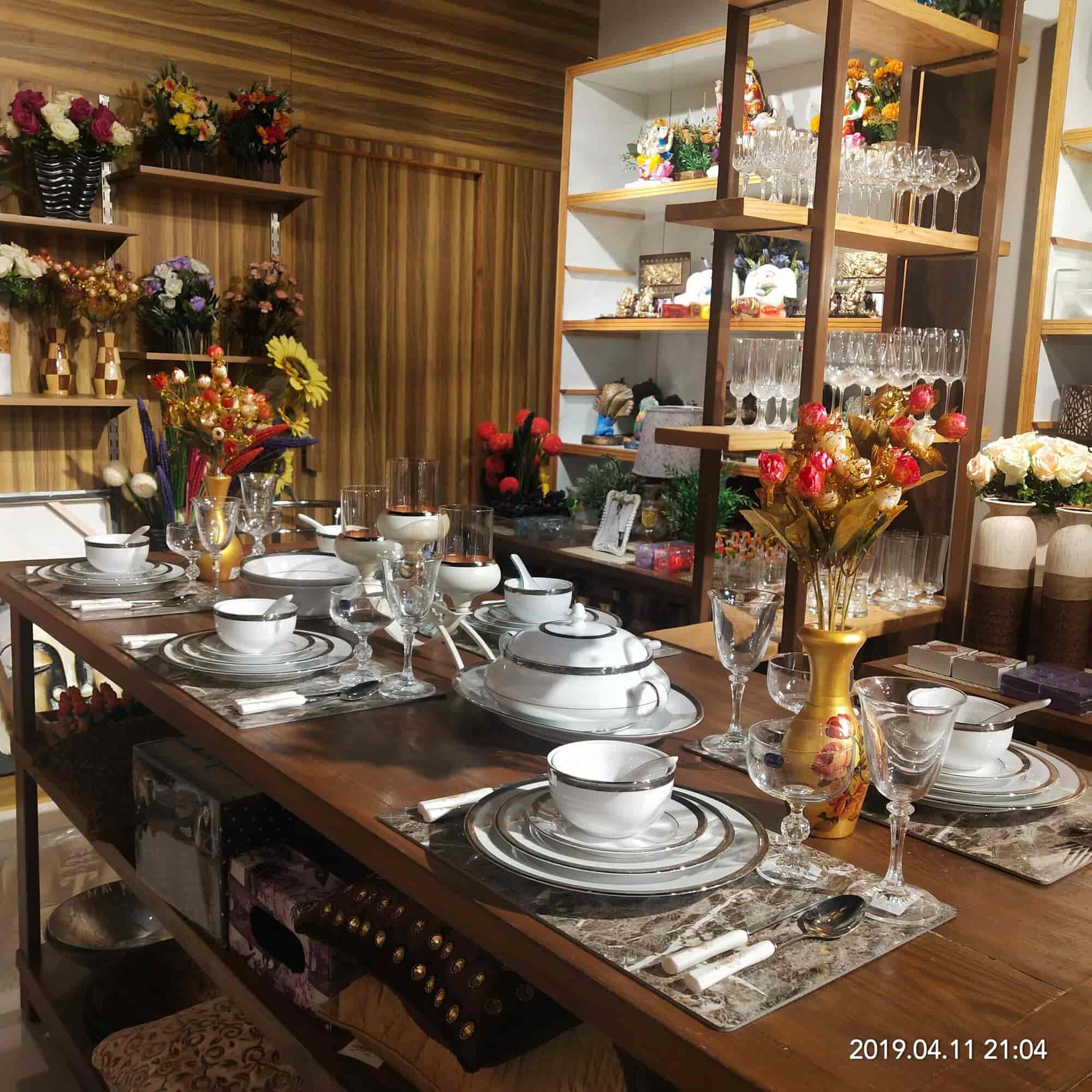 Top Home Decor Dealers in Zirakpur City, Chandigarh near me Justdial