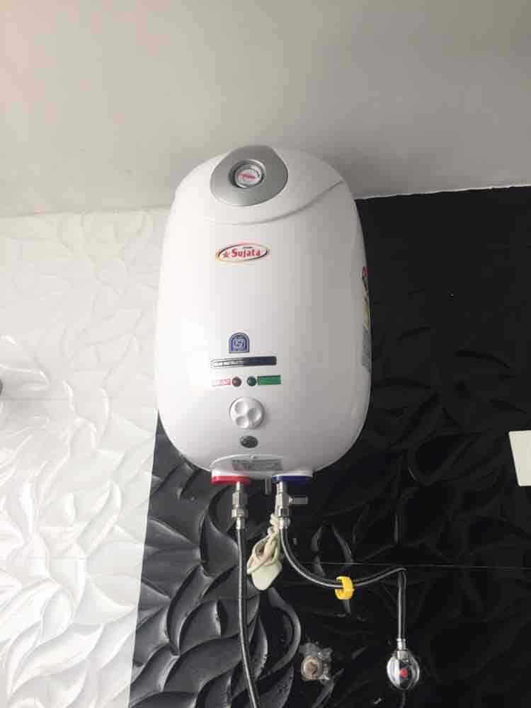 Yash Aqua Services in Zirakpur HO,Chandigarh Best Water Filter