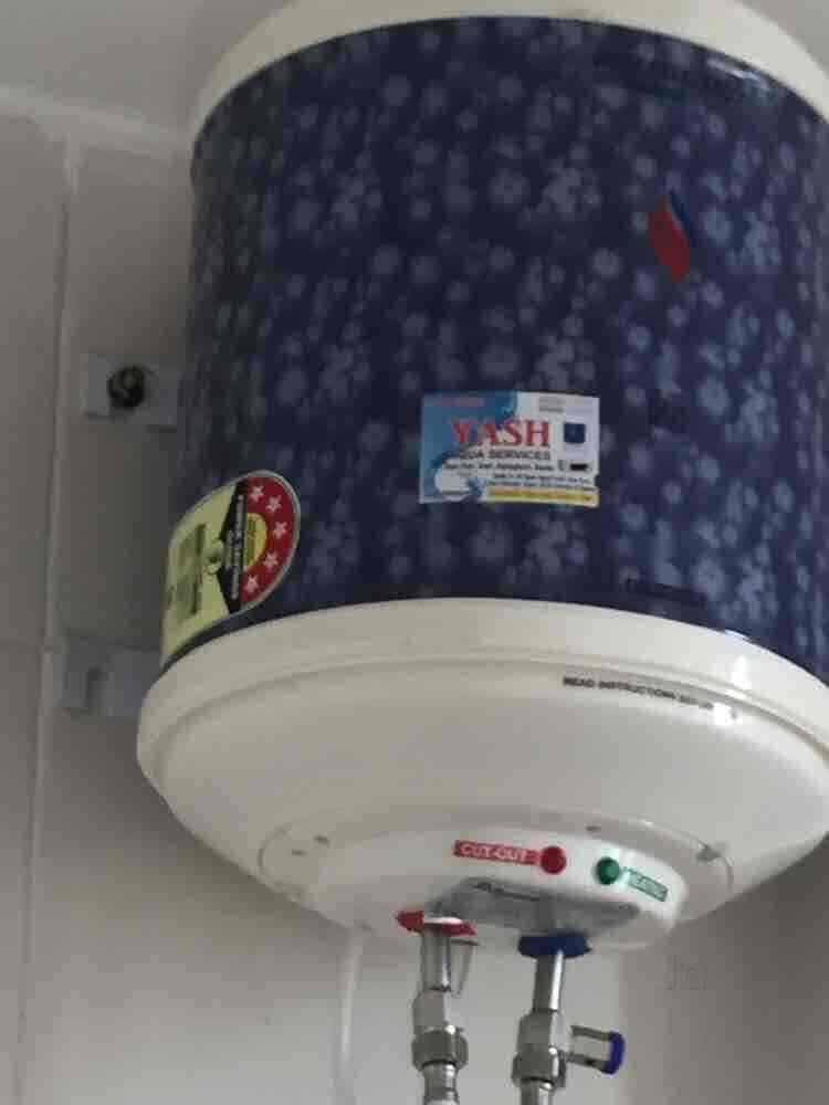 Yash Aqua Services in Zirakpur HO,Chandigarh Best Water Filter