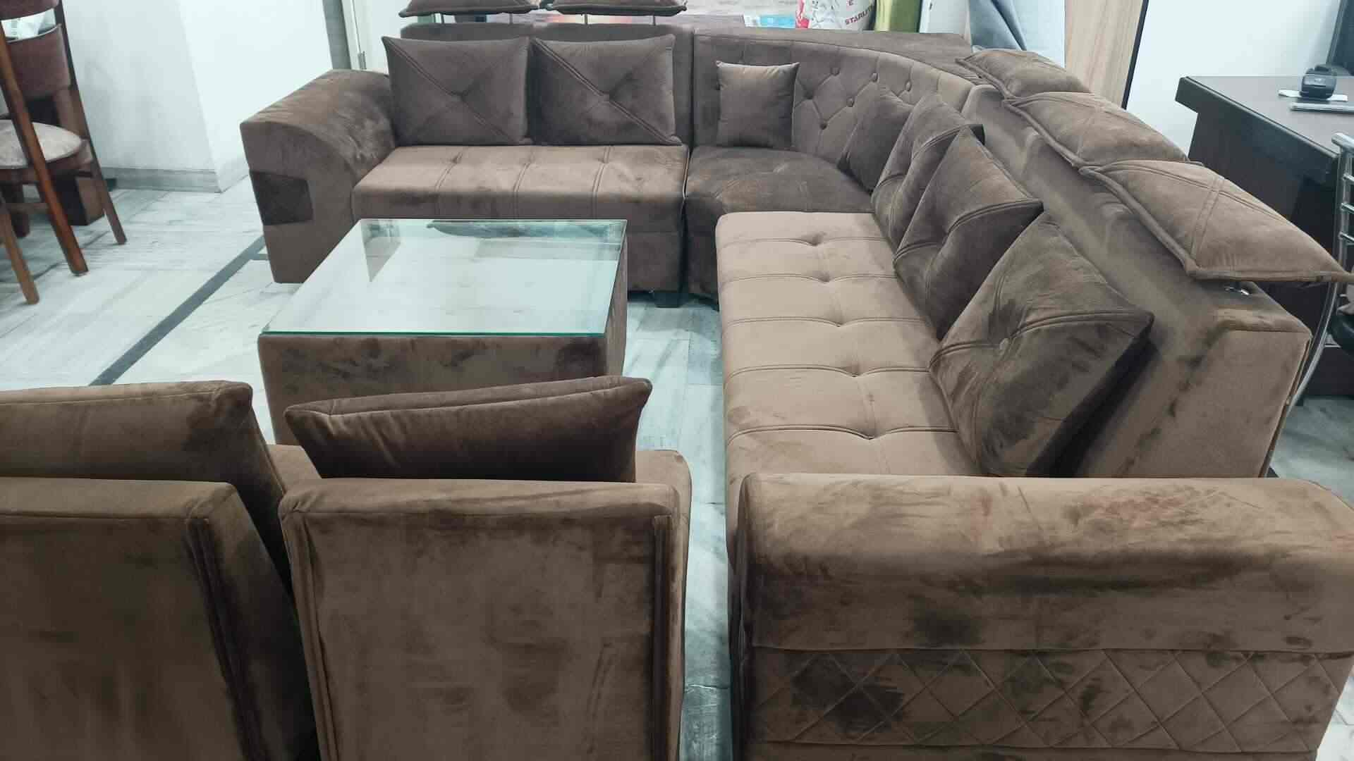 Office Chairs Sofa Tables Furnitures In Chandigarh Zirakpur Punjab