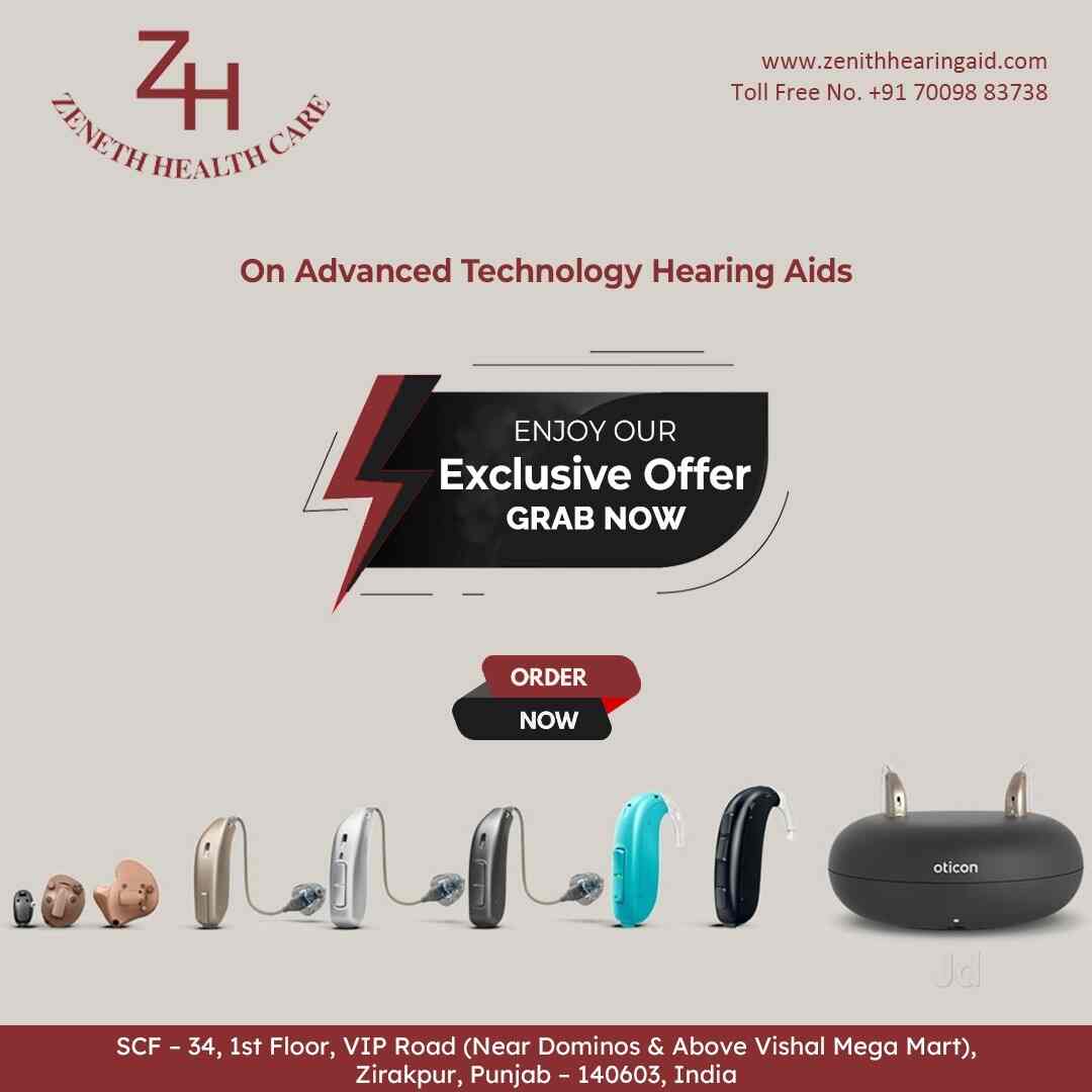 Top Signia Hearing Aid Dealers in Patiala Best Signia Hearing Aid