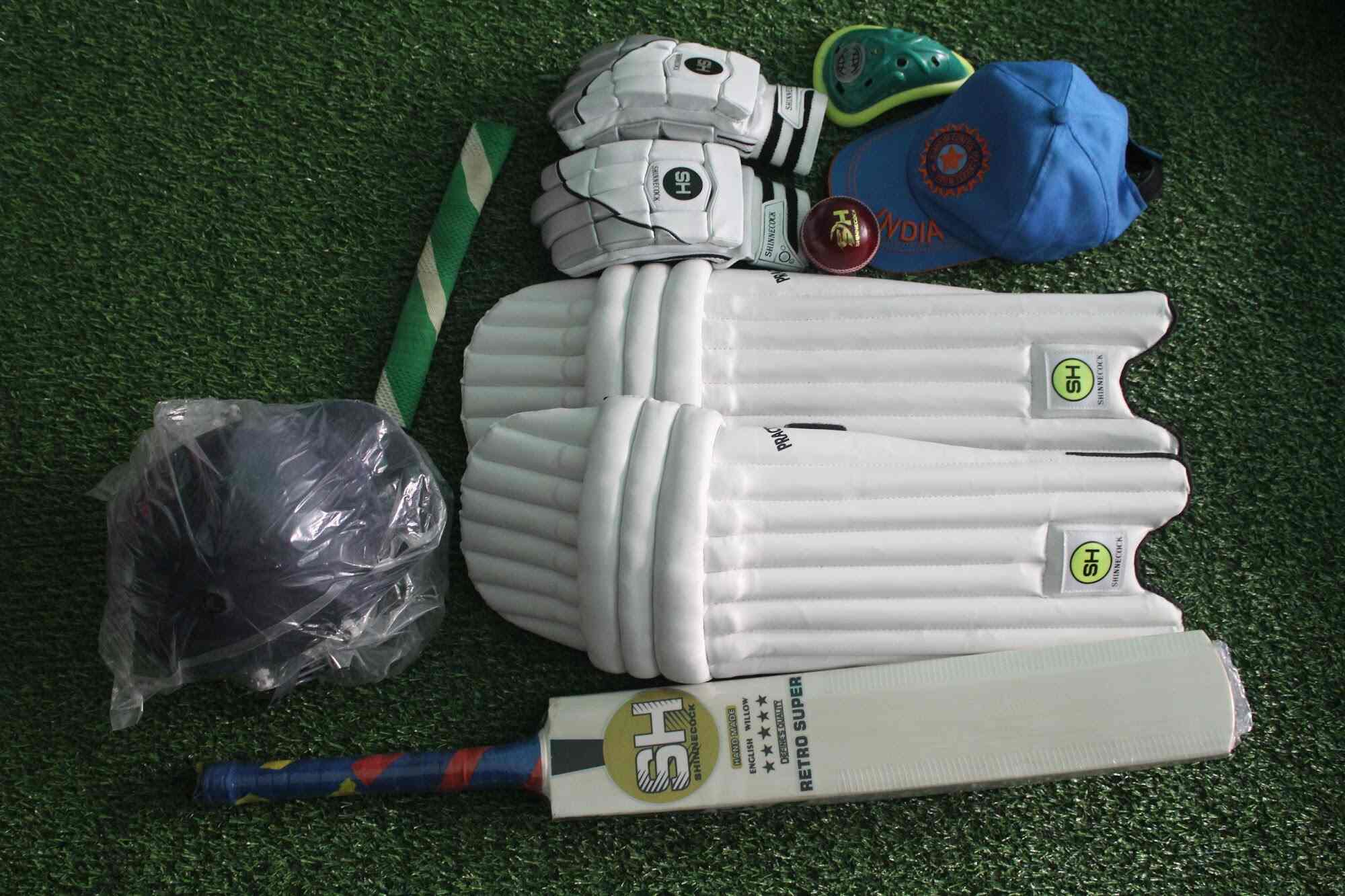 Shinecock Sport in Zirakpur HO,Chandigarh Best Sports Goods Dealers