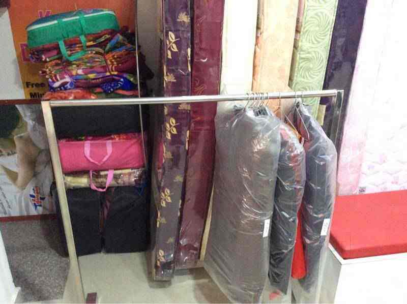 Kwality House in Dhakoli,Chandigarh Best Dry Cleaners in Chandigarh