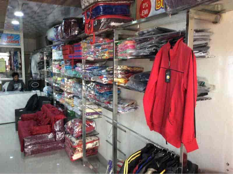 Kwality House in Dhakoli,Chandigarh Best Dry Cleaners in Chandigarh
