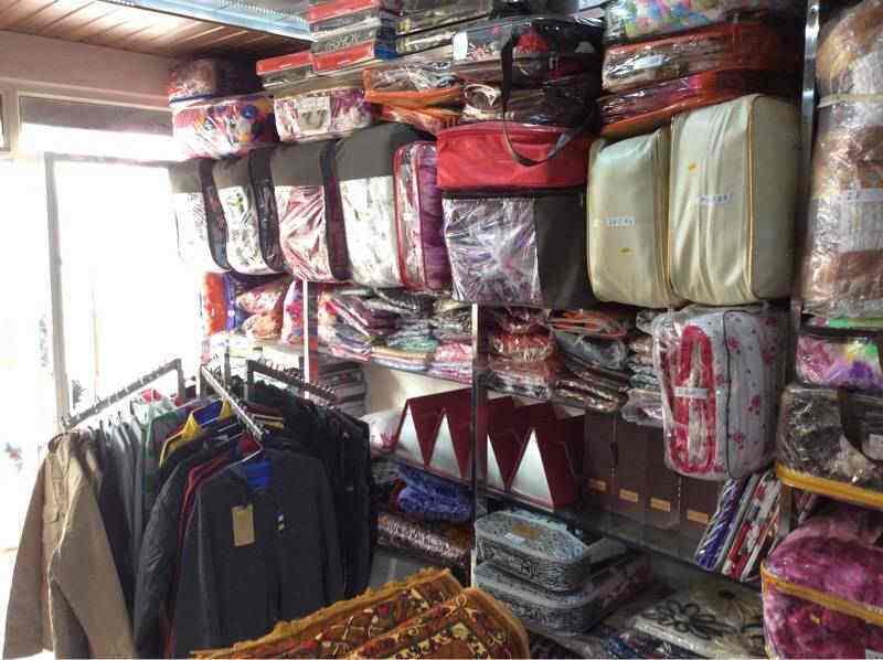 Kwality House in Dhakoli,Chandigarh Best Dry Cleaners in Chandigarh