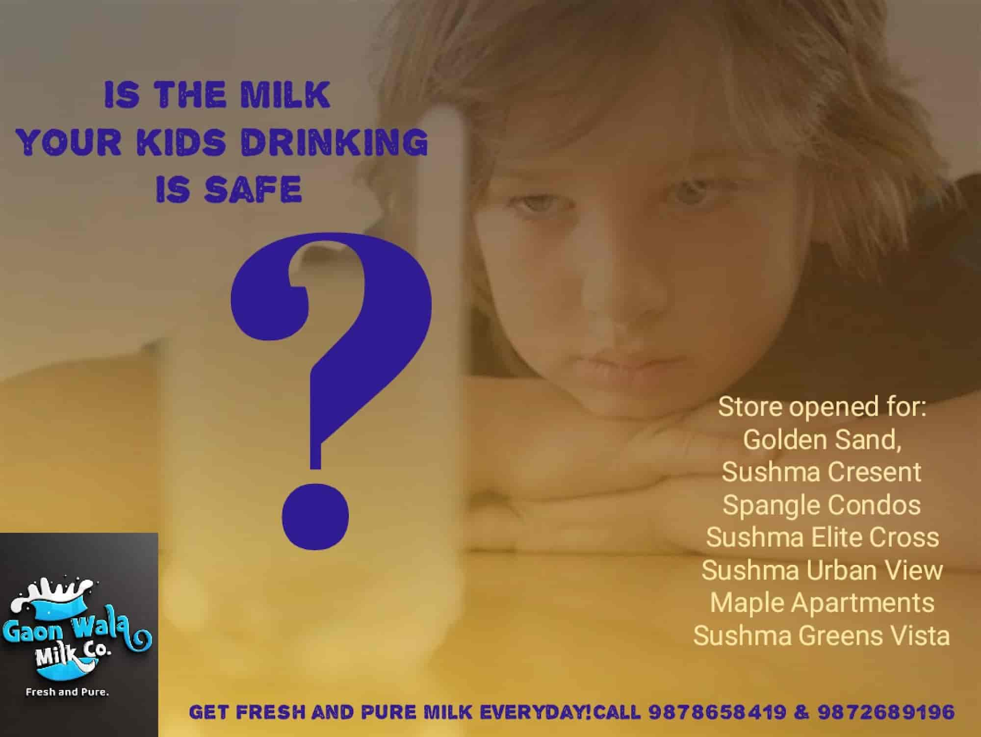 Top Cow Ghee Retailers in Zirakpur City Best Cow Ghee Dealers