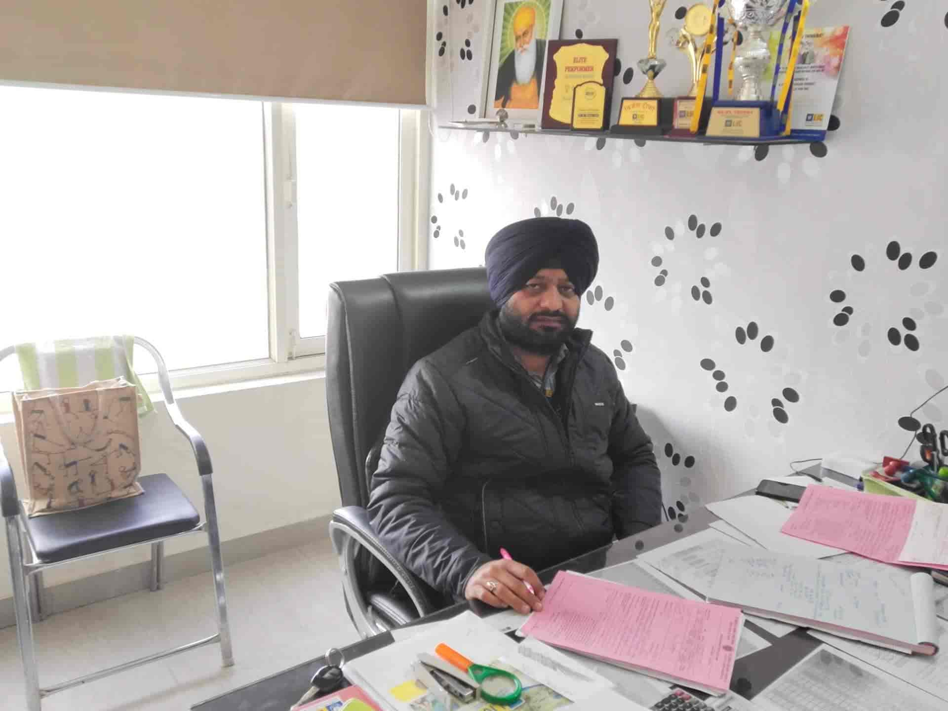 Top Insurance Agents in Zirakpur City Best Insurance Renewal Services Zirakpur near me Justdial