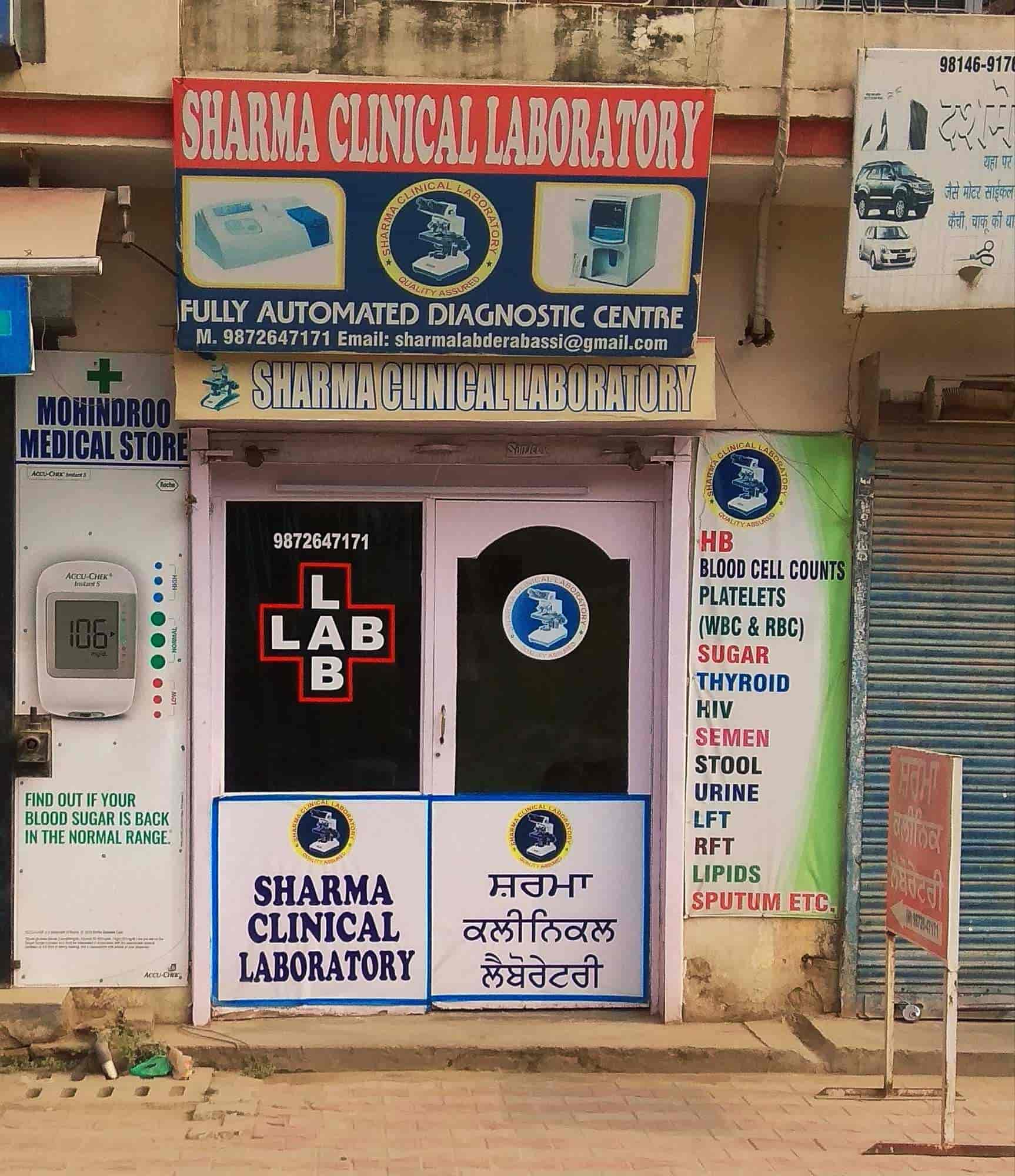 Lab view 2