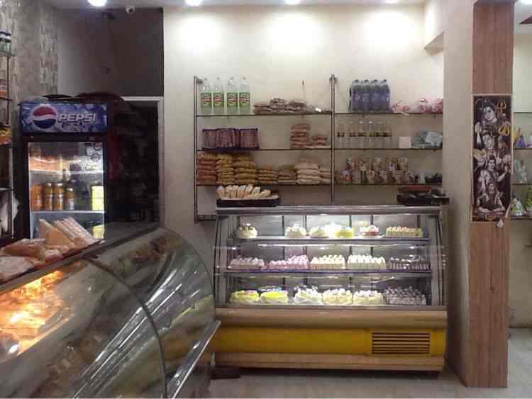 Nice Bakers & Confectioner in Baltana,Chandigarh Best Bakery Product