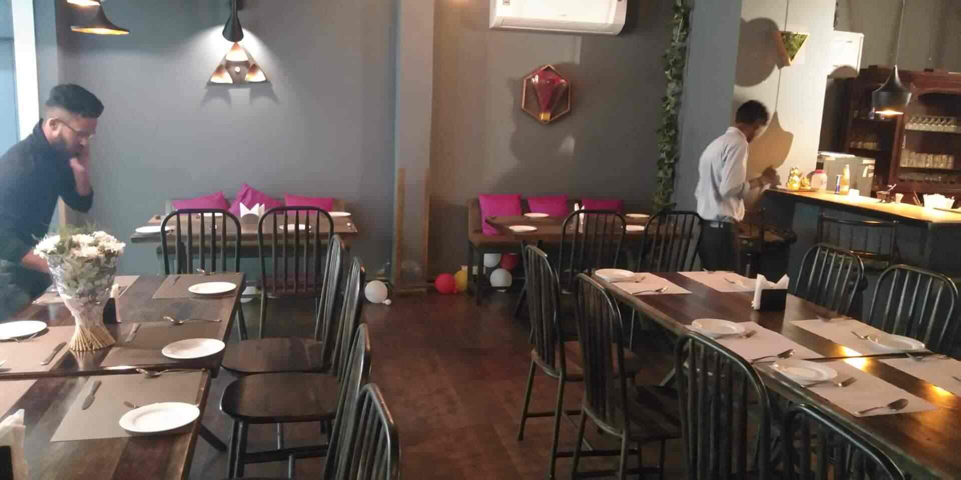 Mirchi & Wines in Ambala Road, Ambala Road,Chandigarh Order Food Online Best Restaurants in