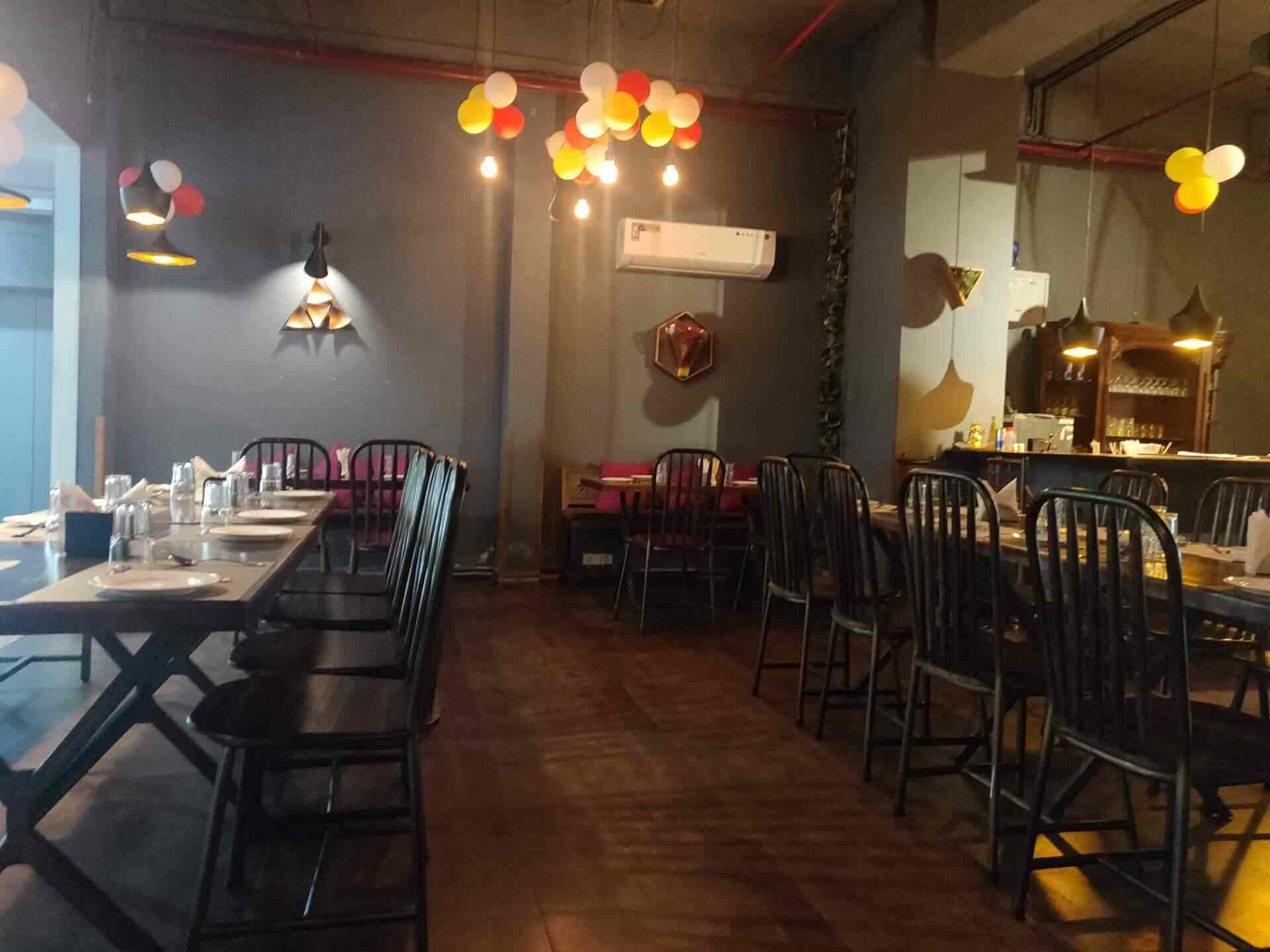 Mirchi & Wines in Ambala Road, Ambala Road,Chandigarh Order Food Online Best Restaurants in