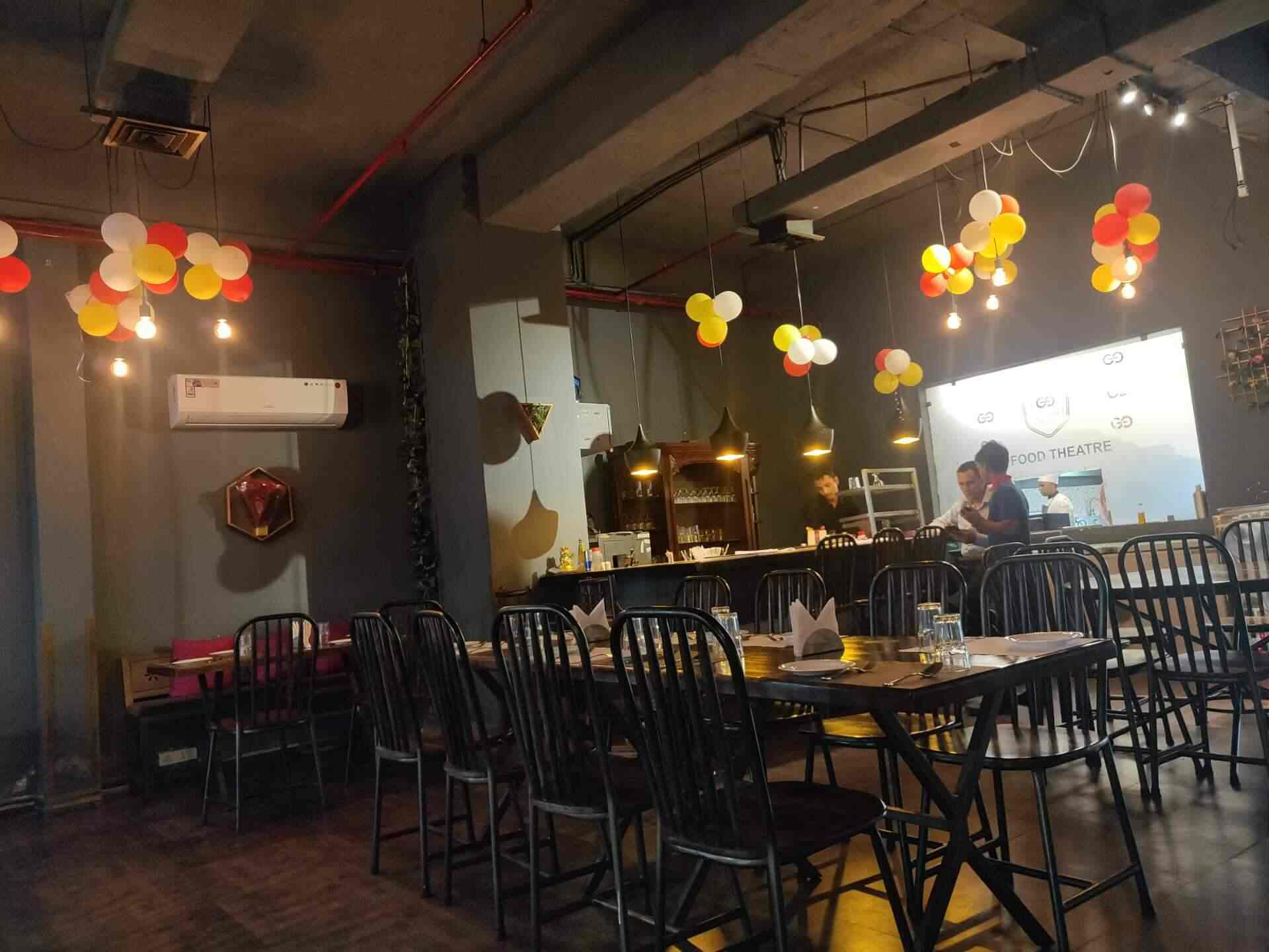 Mirchi & Wines in Ambala Road, Ambala Road,Chandigarh Order Food Online Best Restaurants in