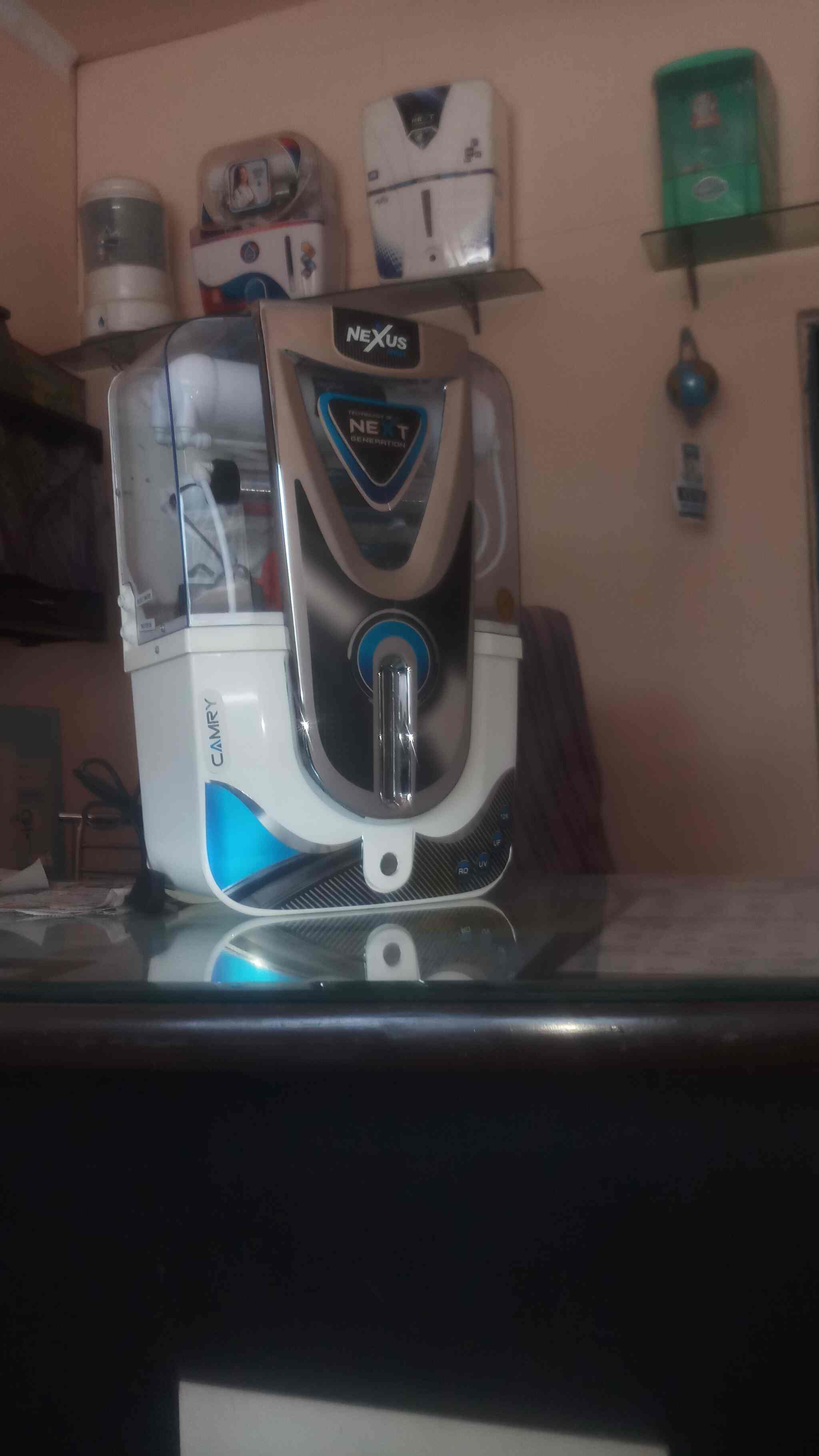 Aquafresh in NEW DEFENCE COLONY ZIRAKPUR,Chandigarh Best Commercial Water Purifier Dealers in