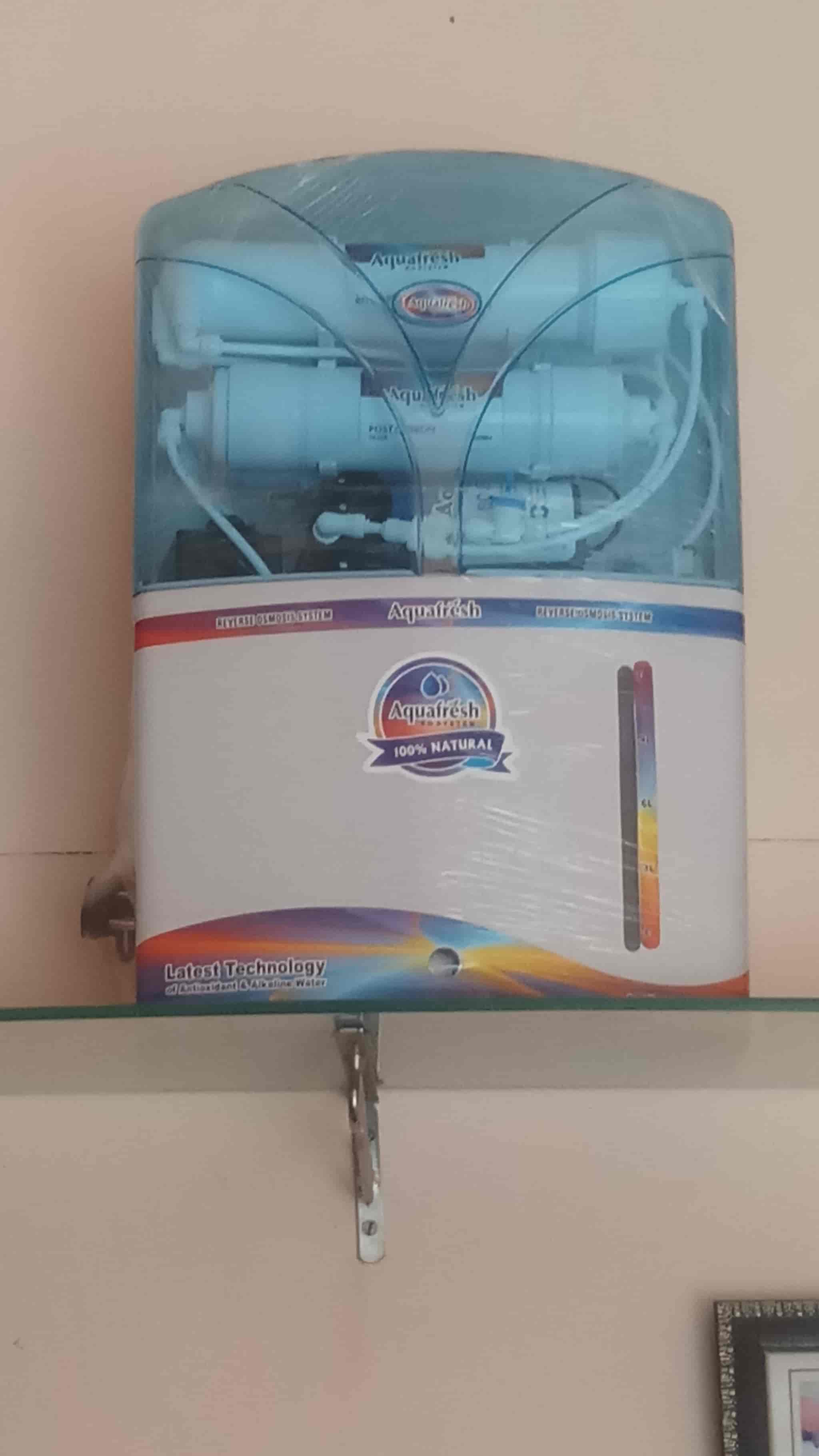 Aquafresh in NEW DEFENCE COLONY ZIRAKPUR,Chandigarh Best Commercial Water Purifier Dealers in